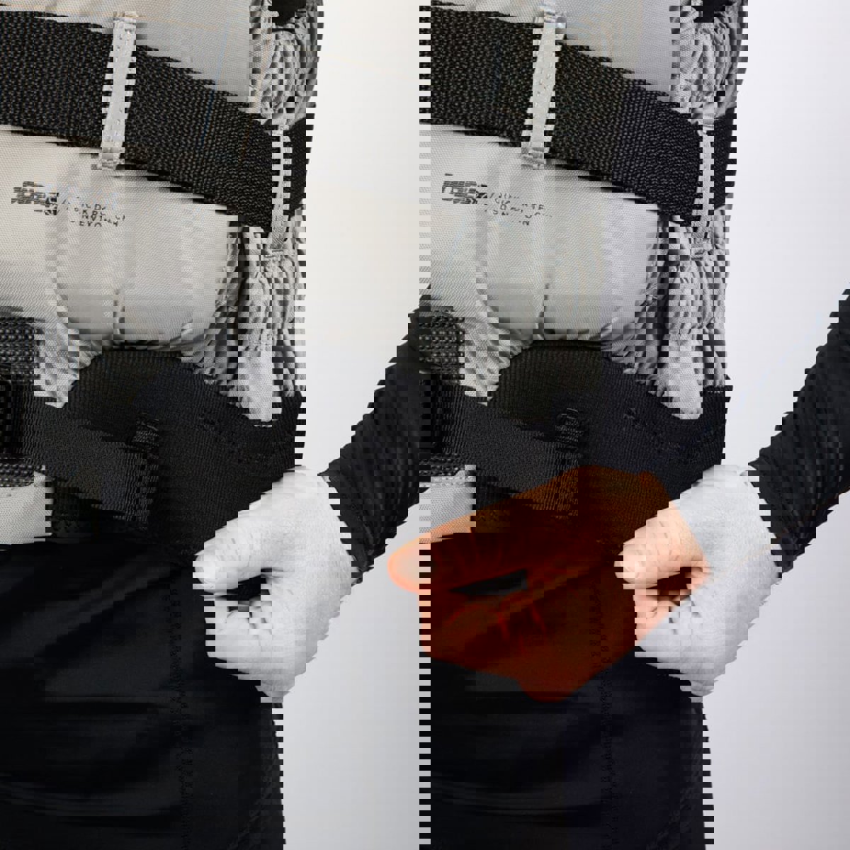 Jobe Axopar Adventure Schwimmweste 13