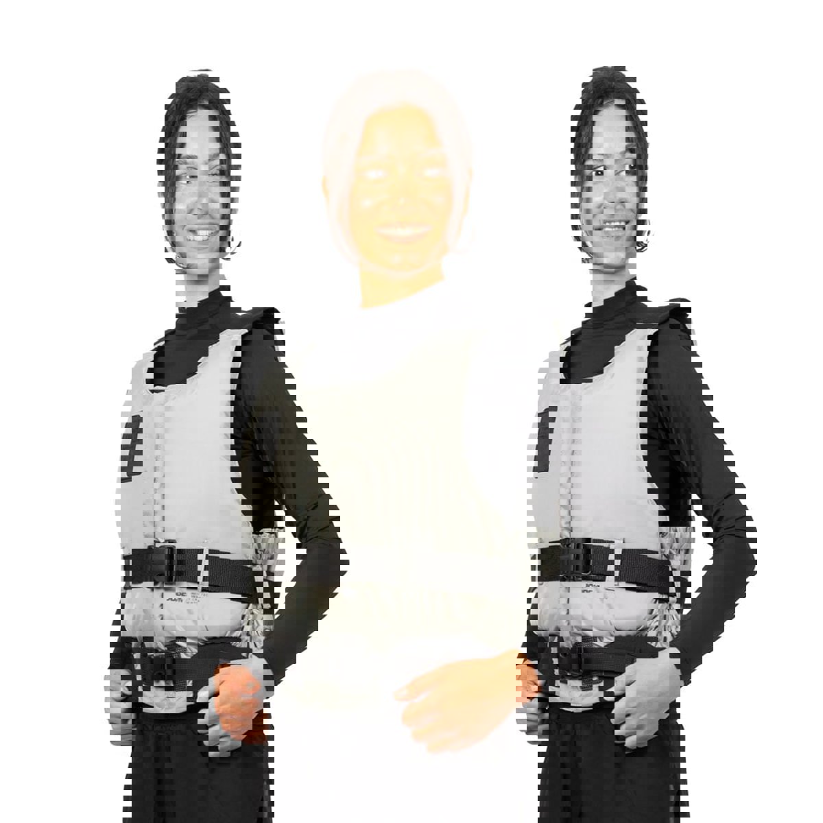 Jobe Axopar Adventure Schwimmweste 9