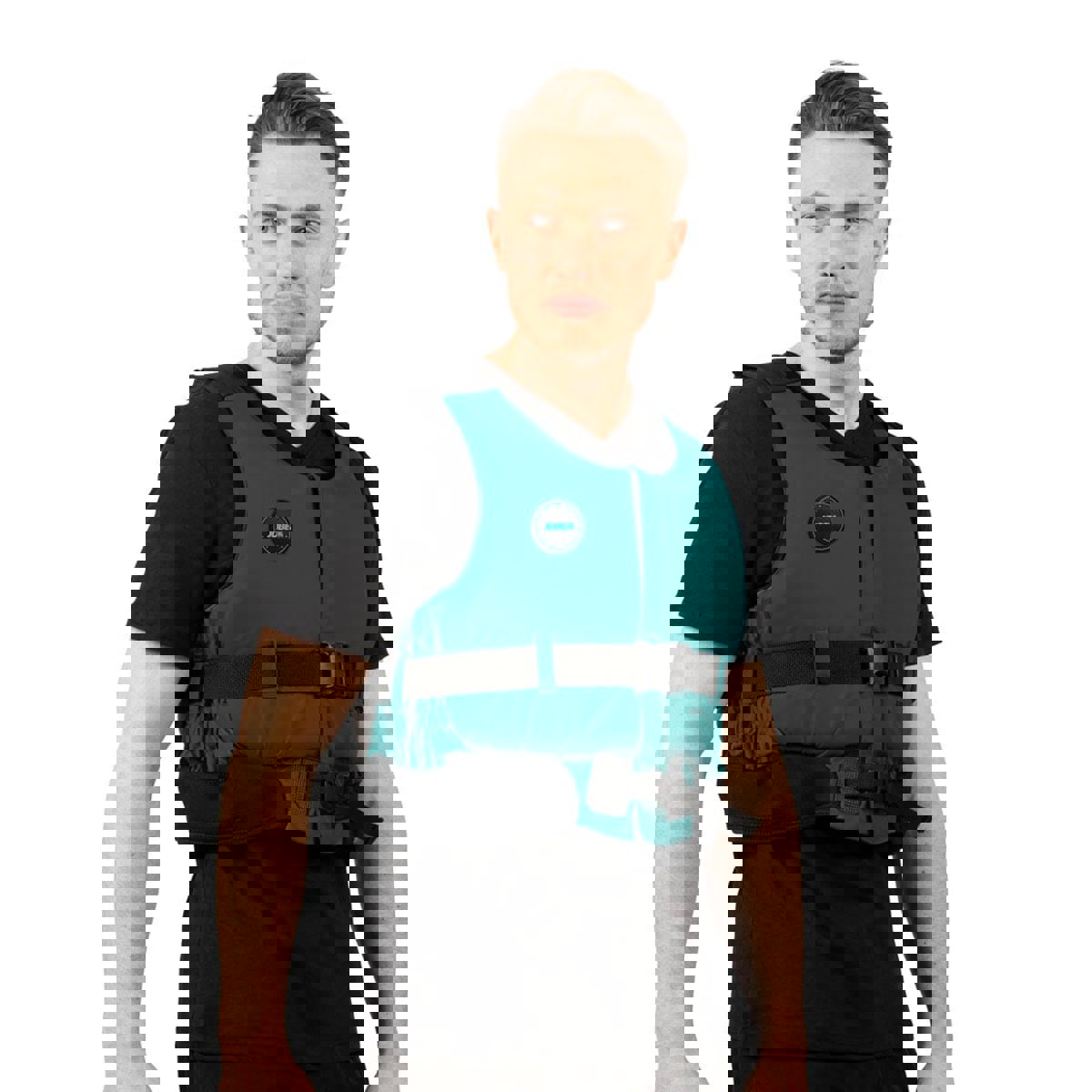 Jobe Adventure Schwimmweste unisex grün foto 1