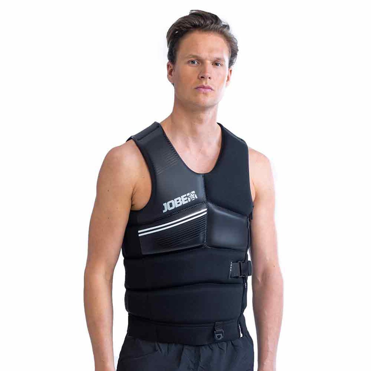 Jobe Unify schwimmweste Side Entry schwarz 3