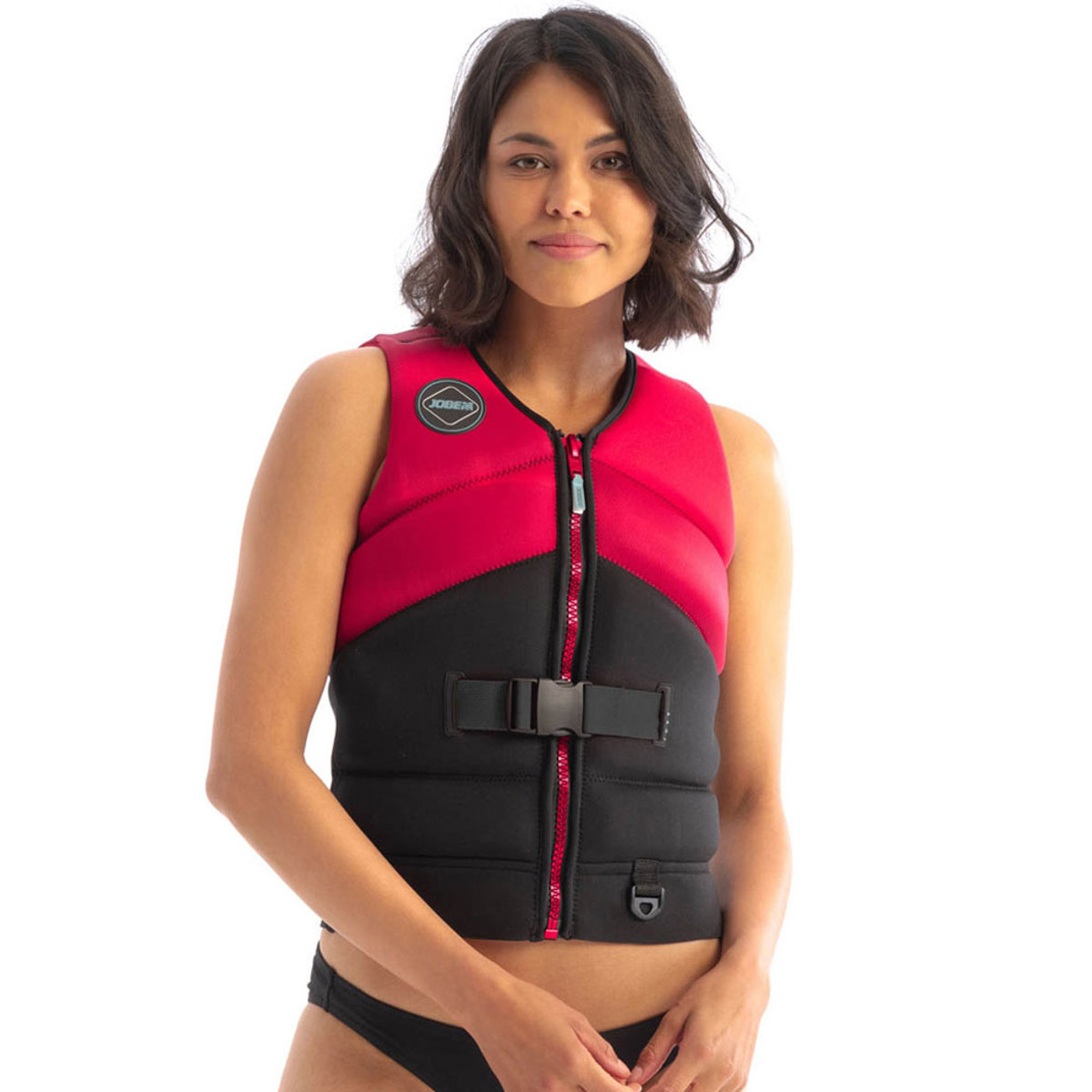Jobe Unify schwimmweste damen hot rosa foto 1