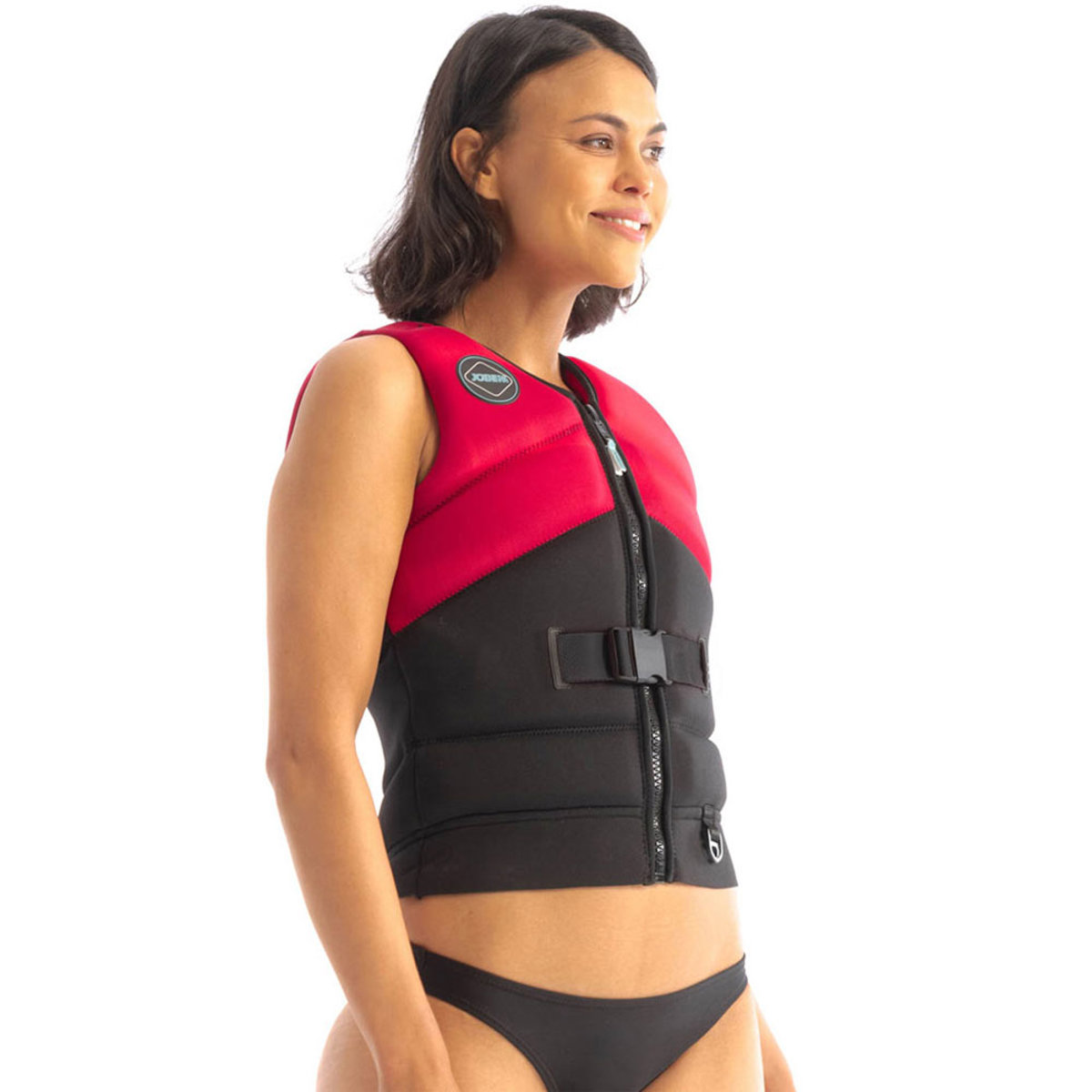 Jobe Unify schwimmweste damen hot rosa 3