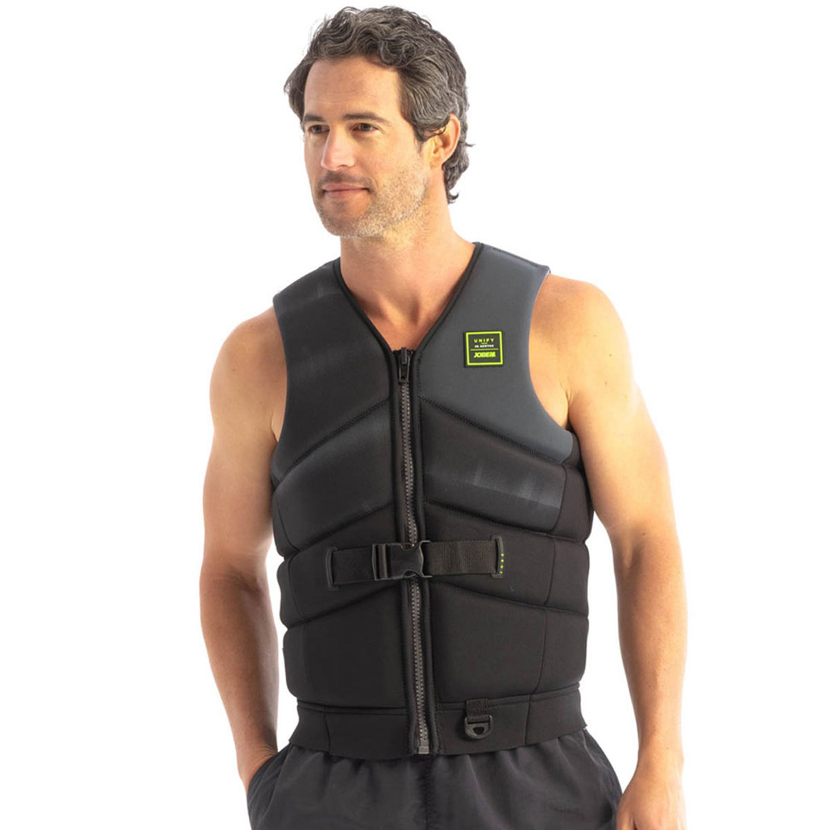 Jobe Unify schwimmweste herren schwarz foto 1