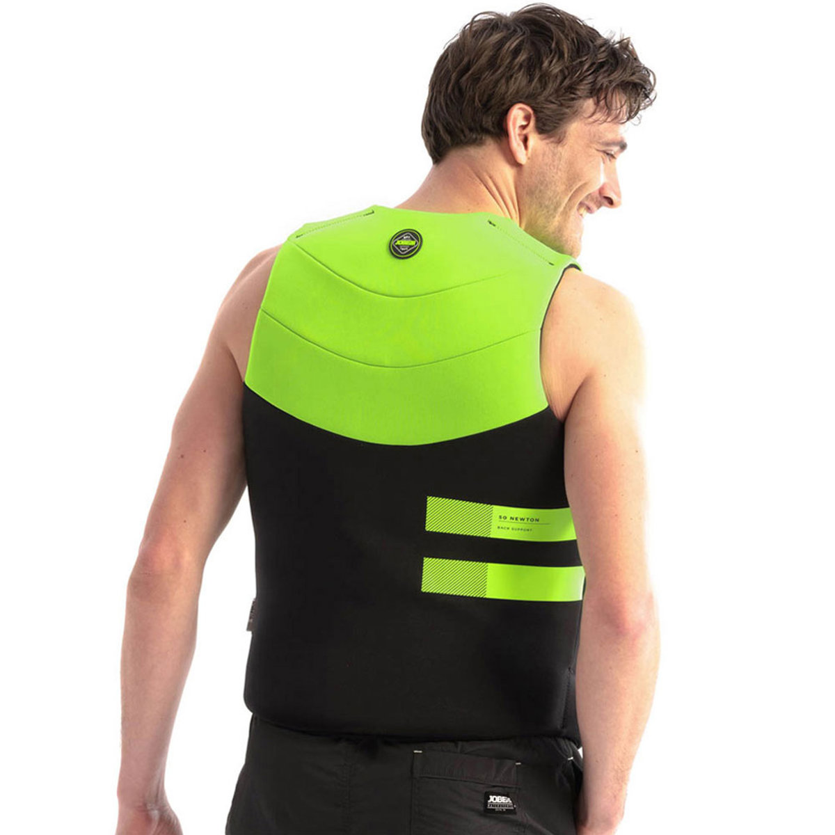 Jobe Segmented Jet schwimmweste backsupport herren 2