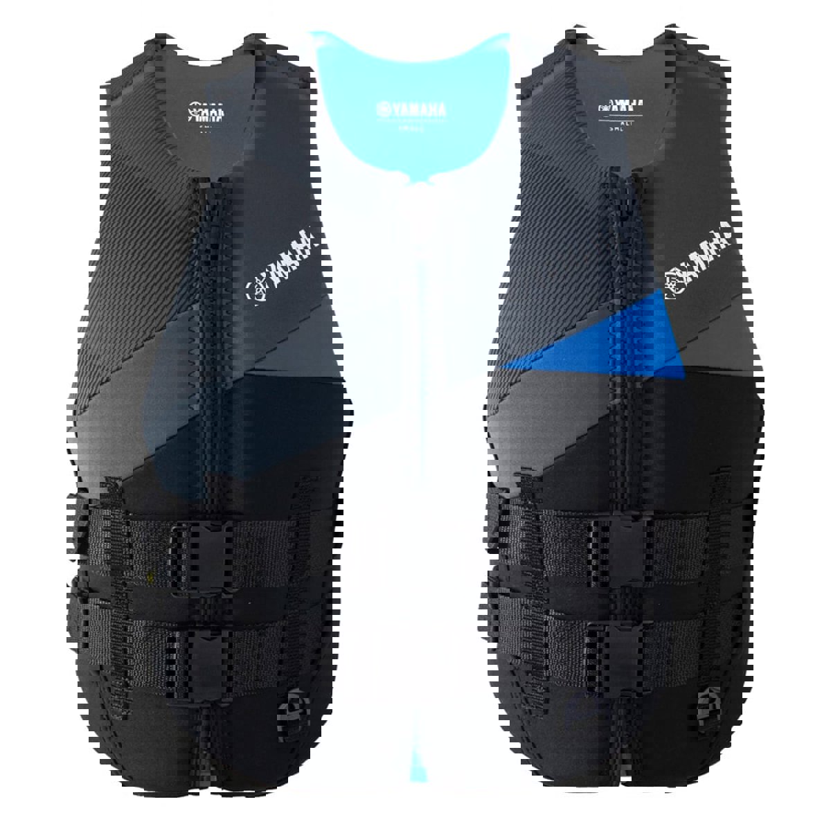 Jobe Yamaha neopren schwimmweste damen blau 5