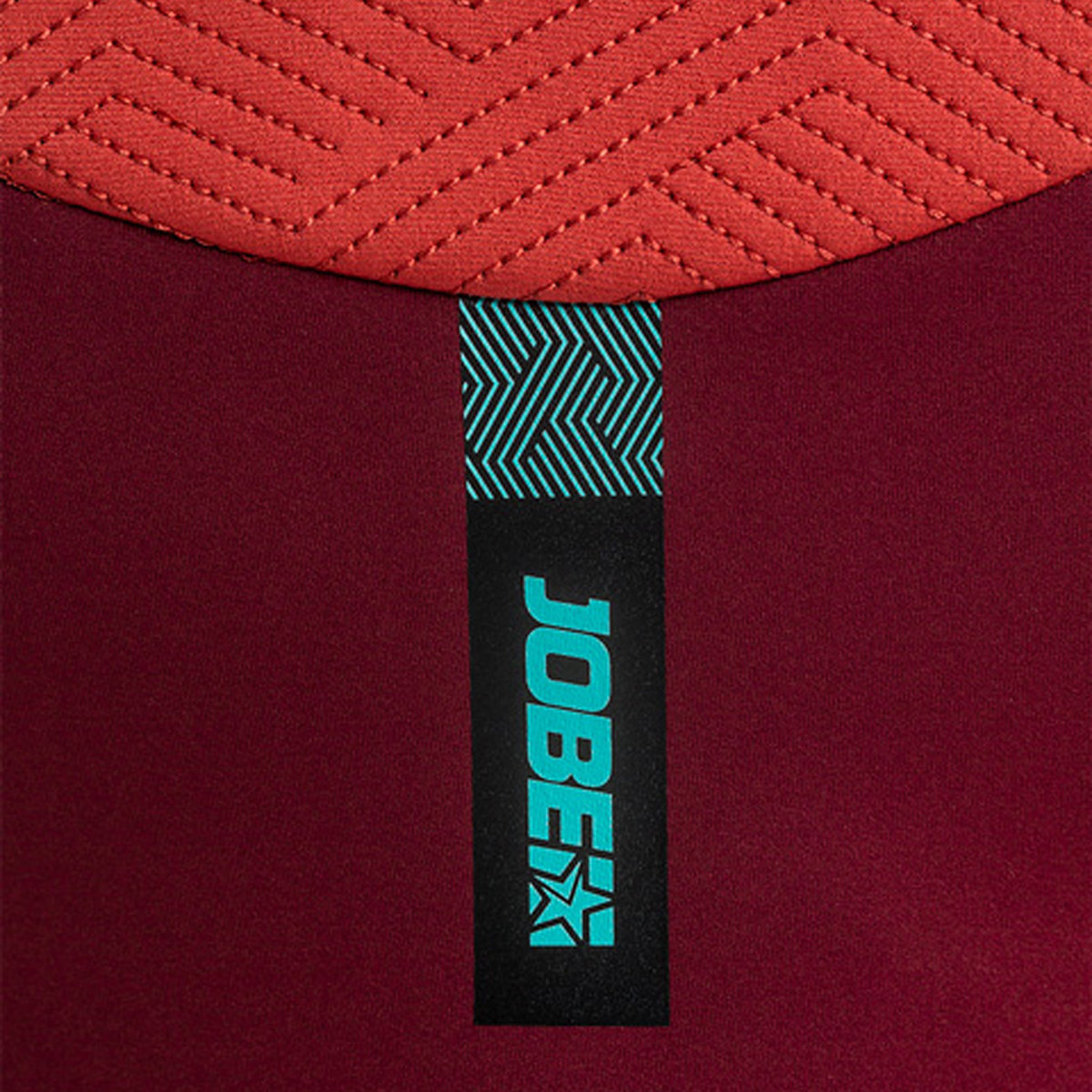 Jobe neopren schwimmweste damen Rosa Pink 3