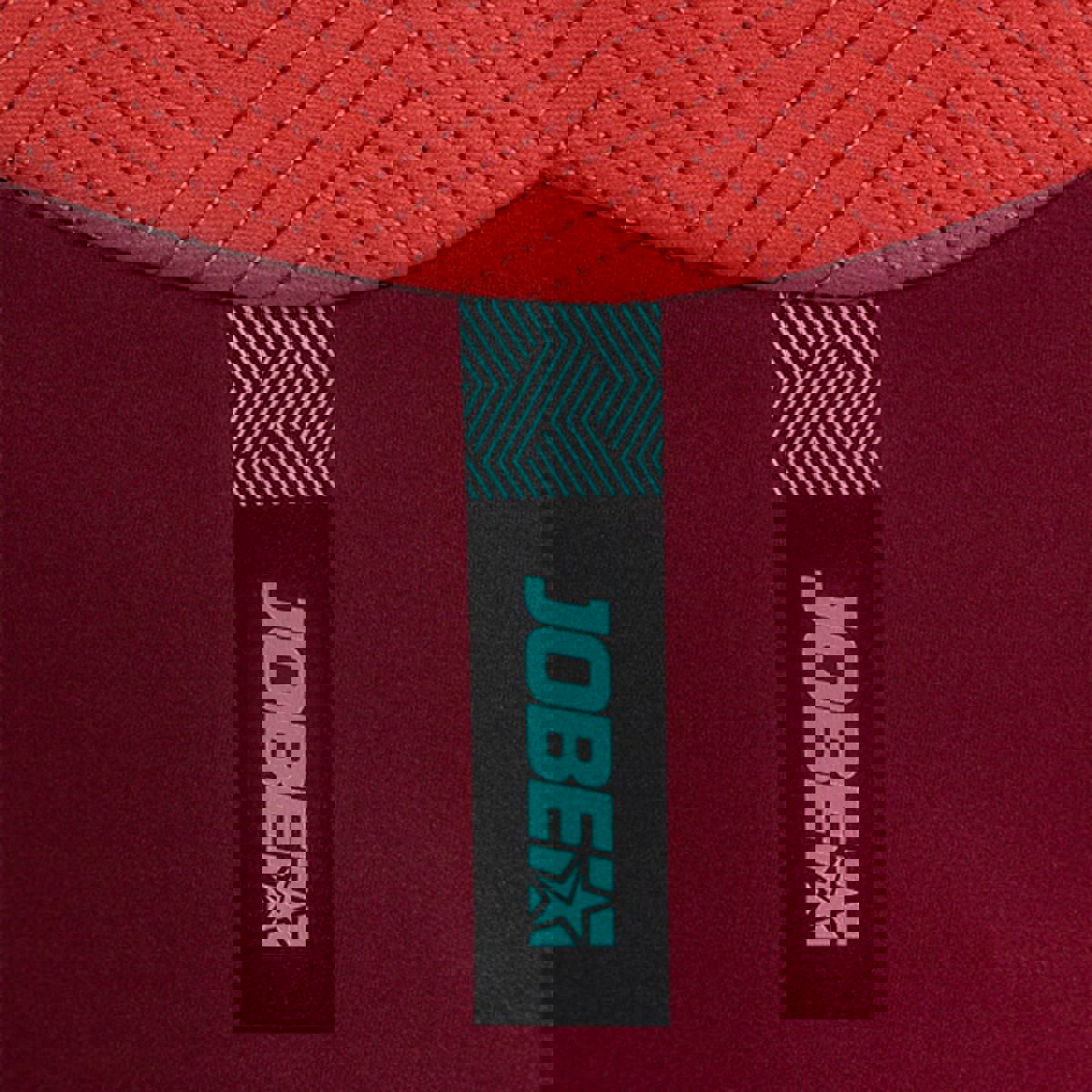 Jobe neopren schwimmweste damen Rosa Pink 5