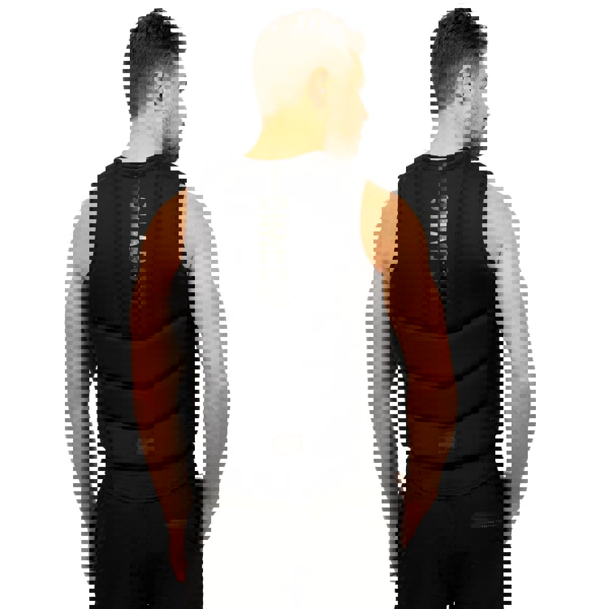 Jobe Brabus shadow Fragment schwimmweste herren 2