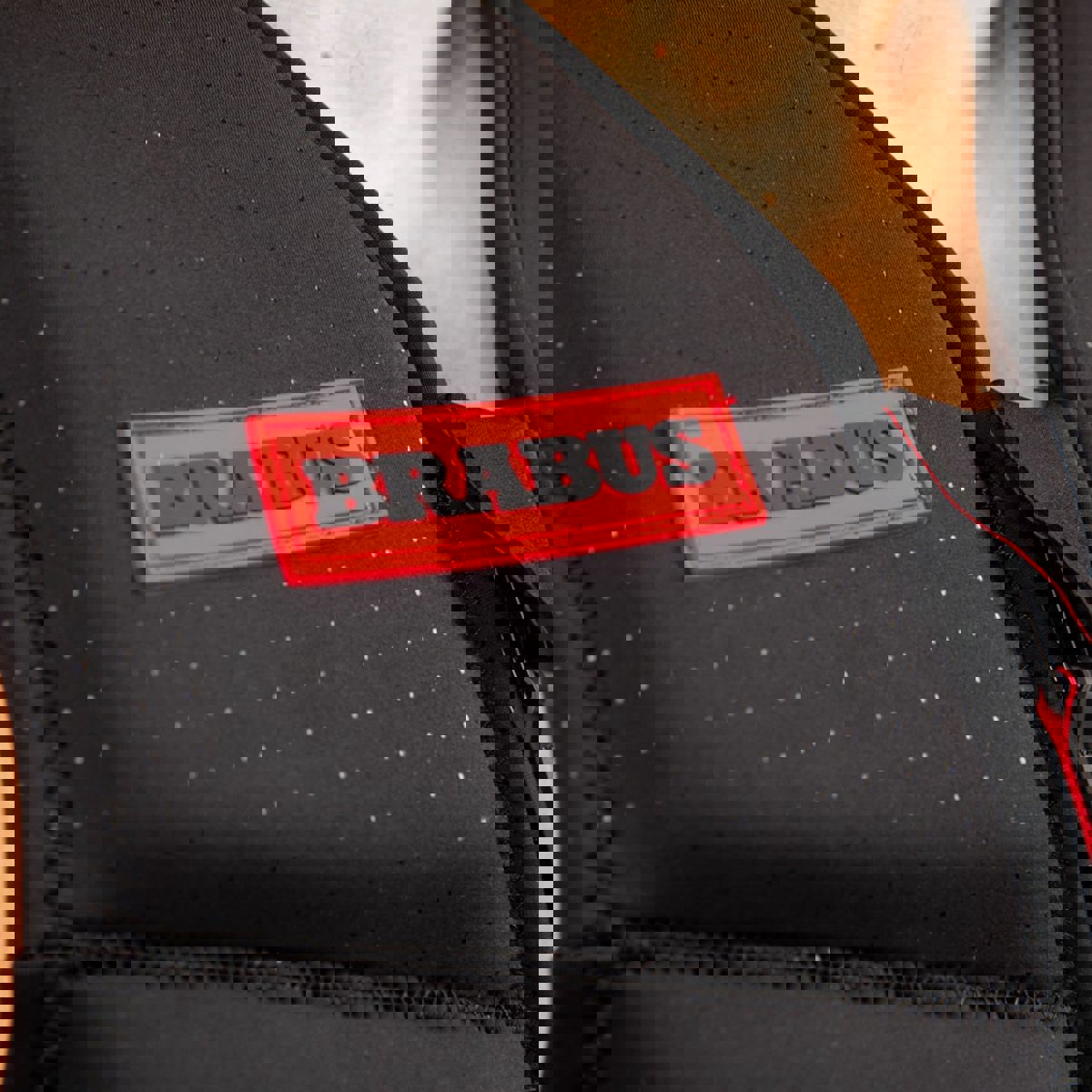 Jobe Brabus shadow Fragment schwimmweste herren 4