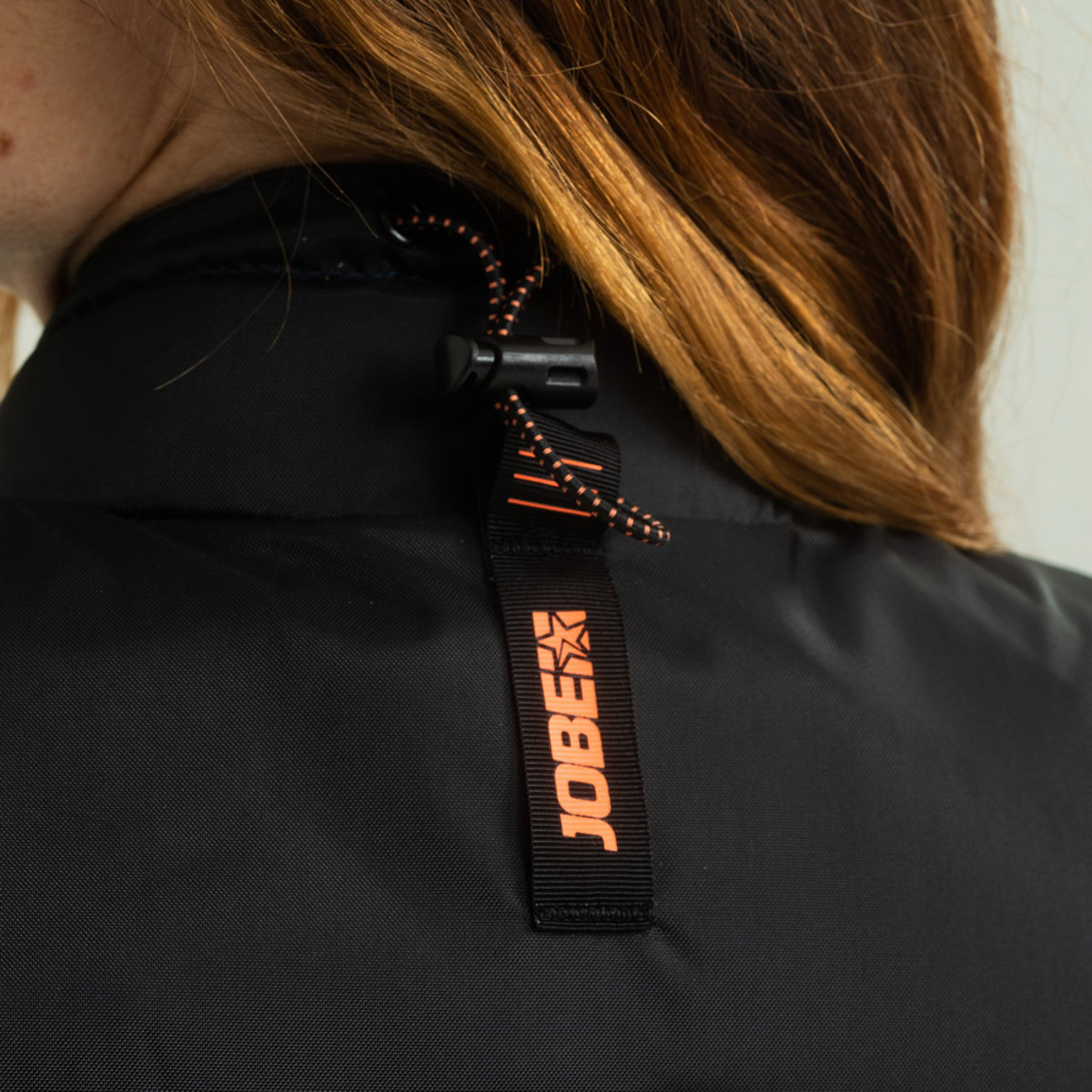 Jobe 50 Newton Bodywarmer Damen Nachtblau 4