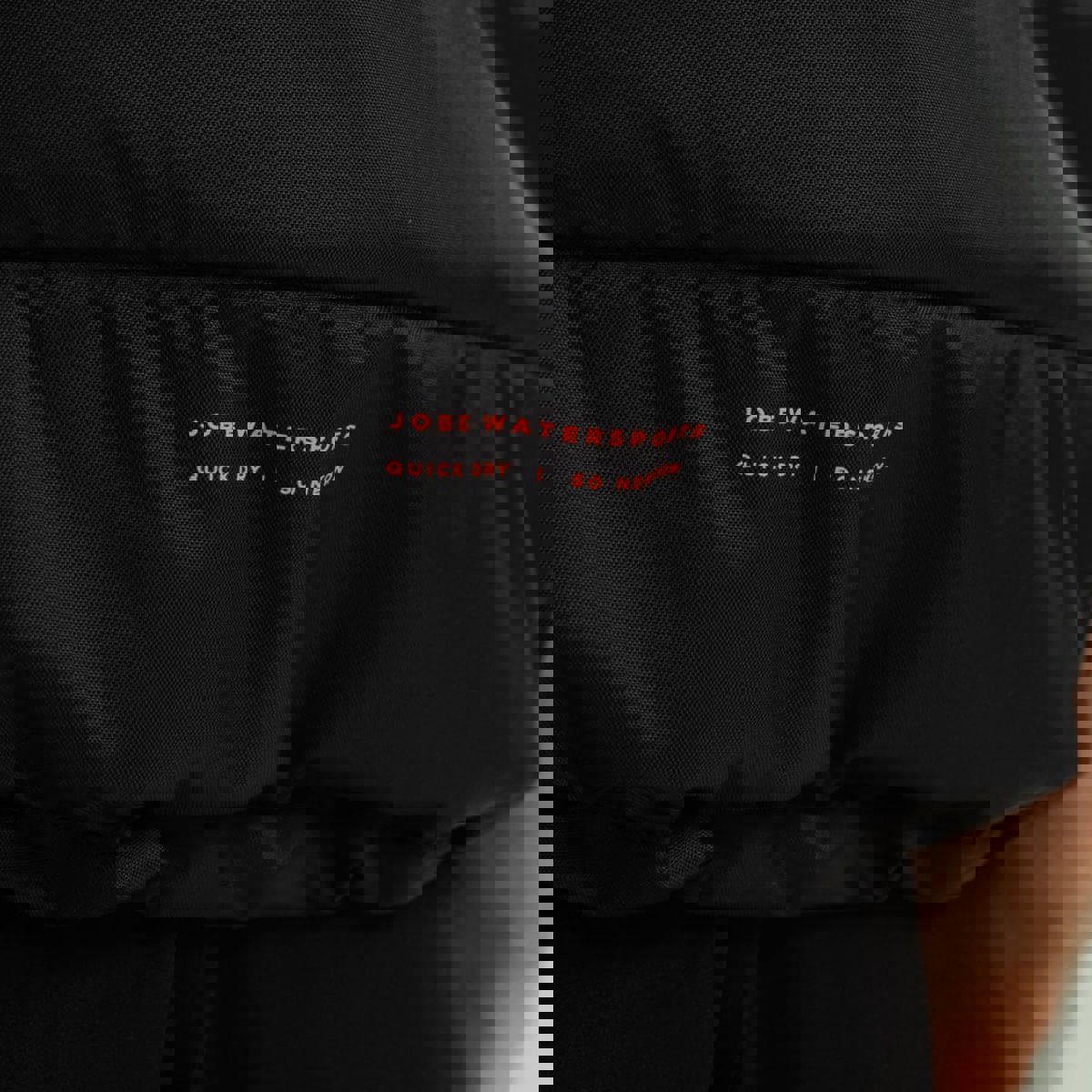 Jobe 50 Newton Bodywarmer Herren Nachtblau 11