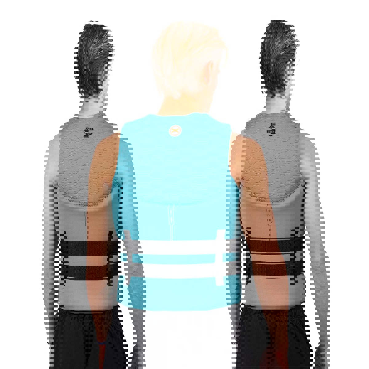 Jobe JEEP Neoprene Schwimmweste Herren 2