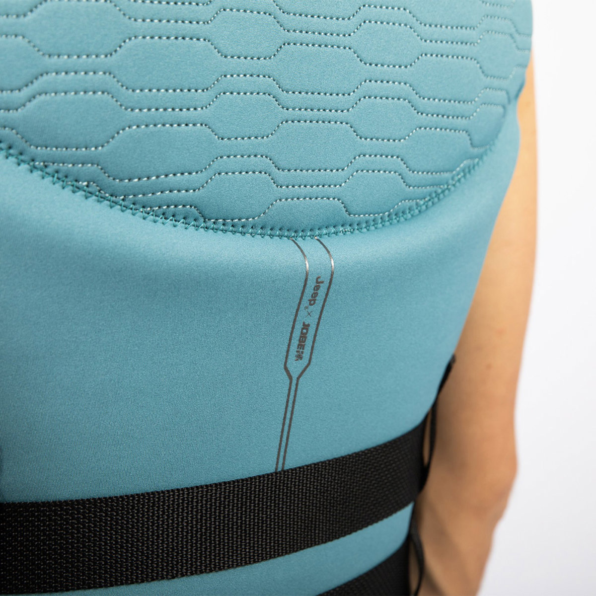 Jobe JEEP Neoprene Schwimmweste Herren 5