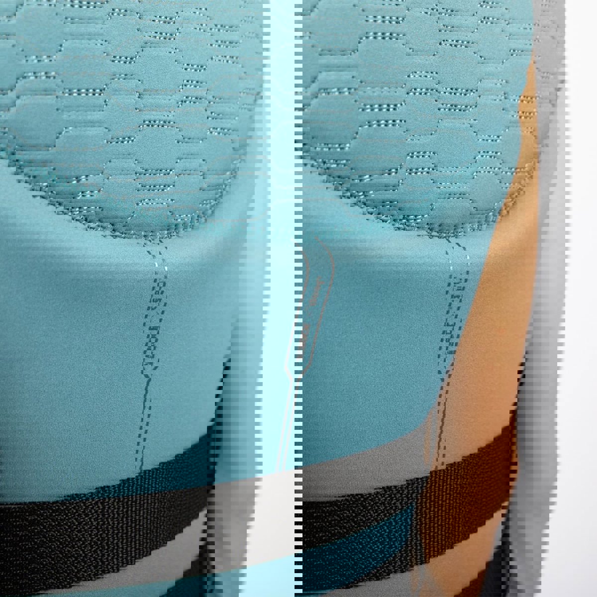 Jobe JEEP Neoprene Schwimmweste Herren 8