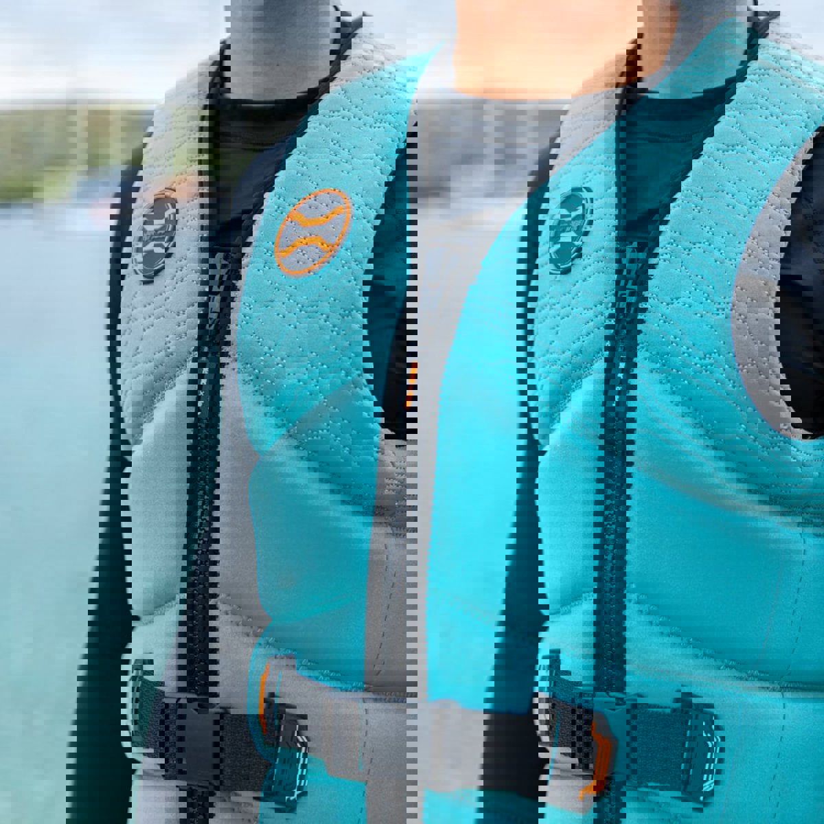 Jobe JEEP Unify Schwimmweste Herren 15