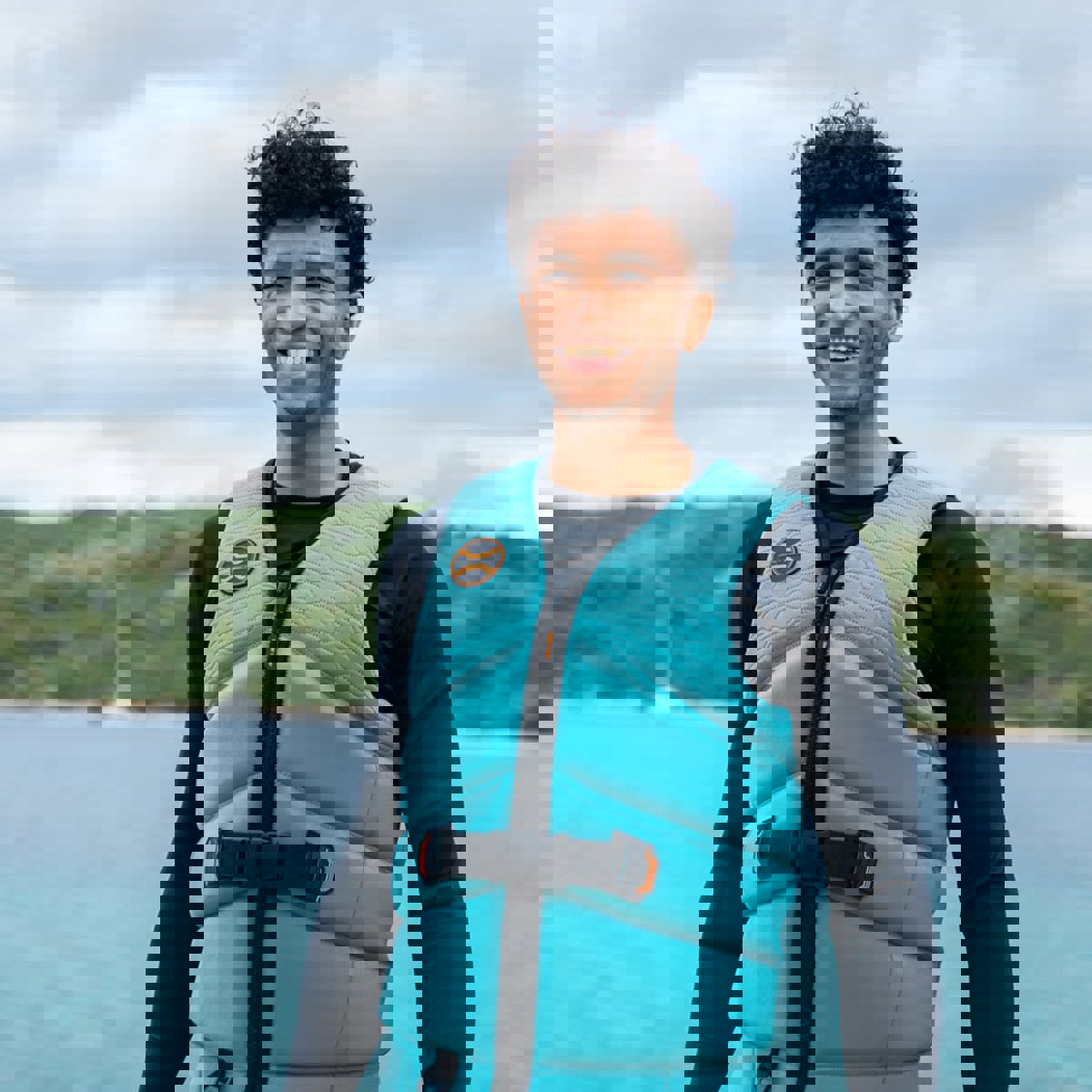 Jobe JEEP Unify Schwimmweste Herren 18