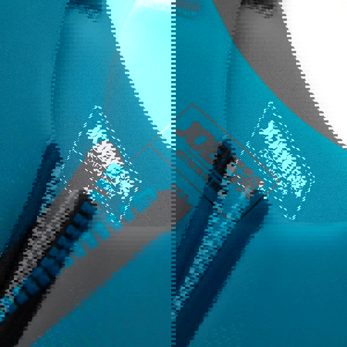 Jobe Neopren Schwimmweste Kind Teal 10