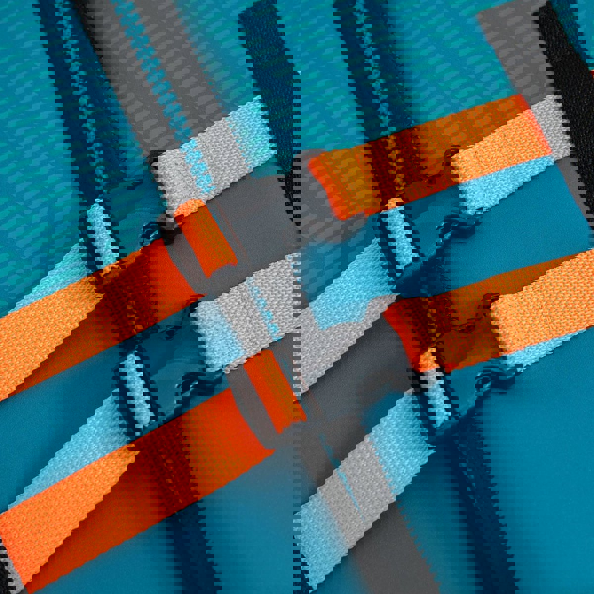 Jobe Neopren Schwimmweste Kind Teal 7