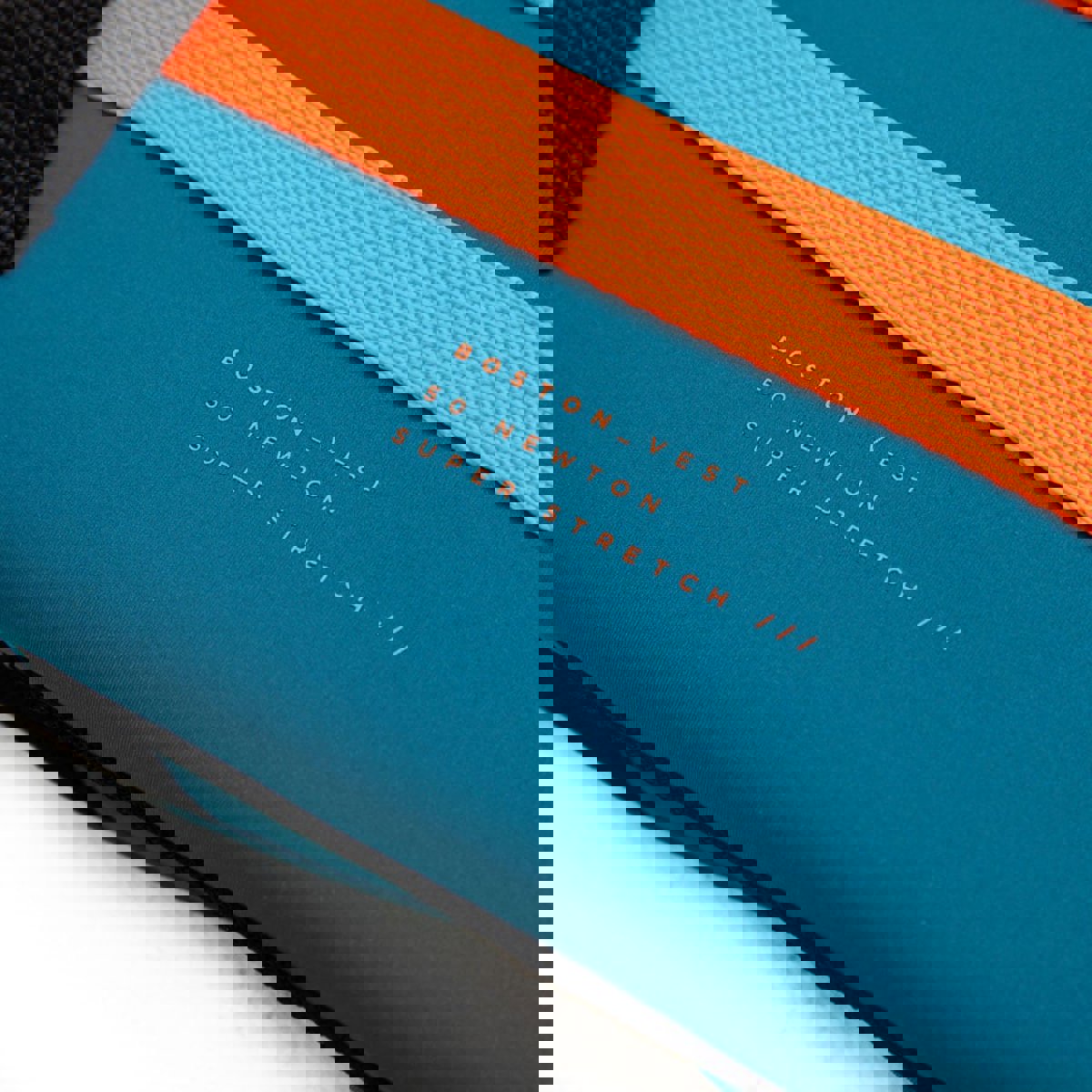 Jobe Neopren Schwimmweste Kind Teal 8