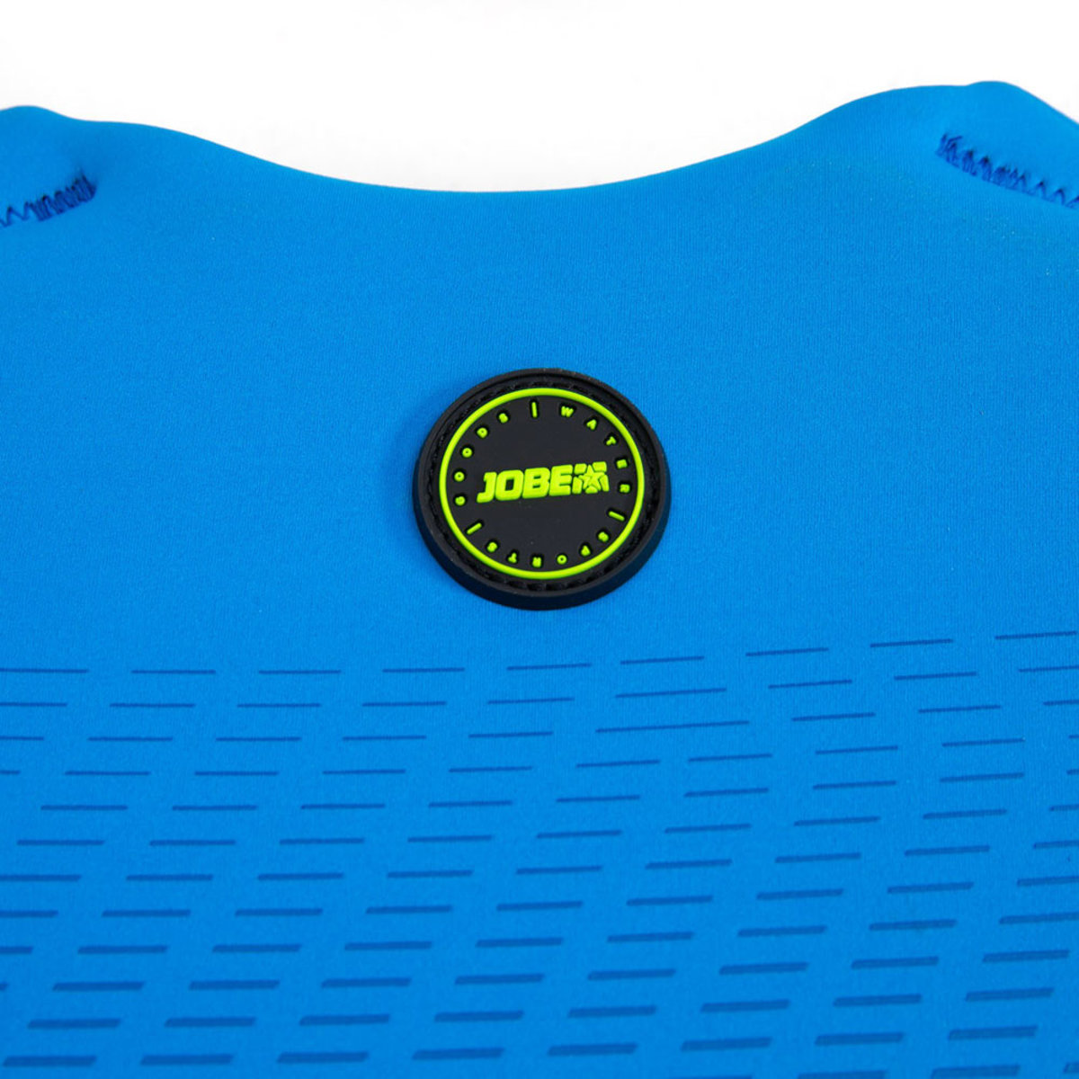 Jobe Neopren Schwimmweste Kind blau 5