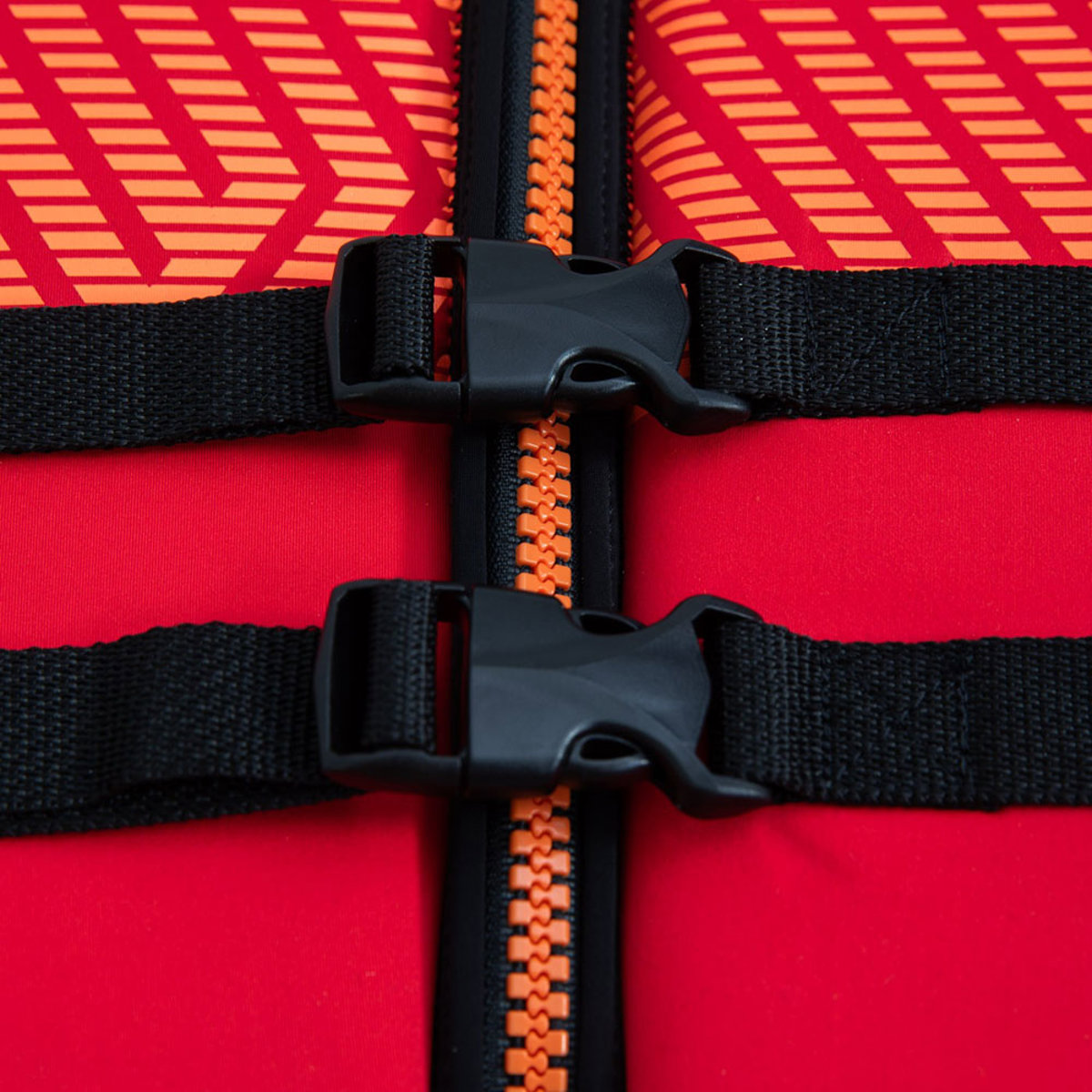 Jobe Neopren Schwimmweste Kind rot 4