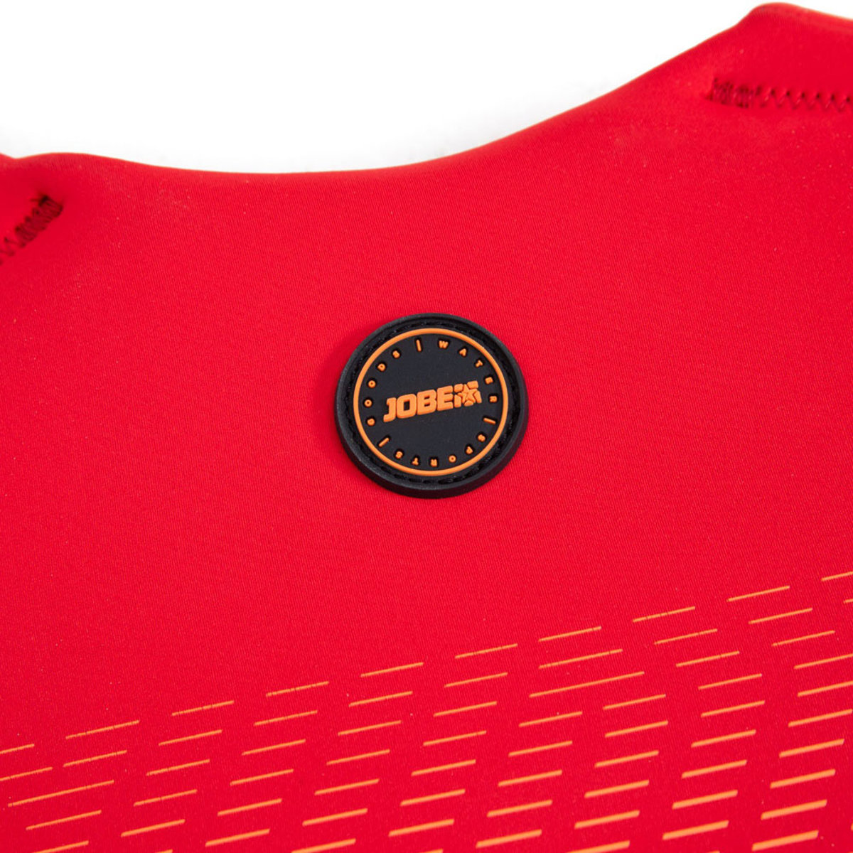 Jobe Neopren Schwimmweste Kind rot 7
