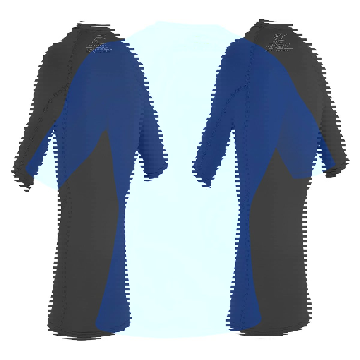 Oneill schnelltrocknendes UV-Schutzshirt Kinder blau 3