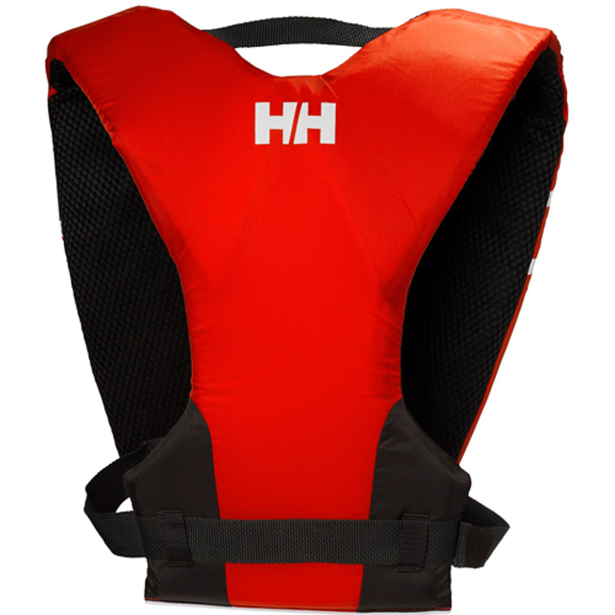 Helly Hansen Comfort Compact schwimmweste rot 2