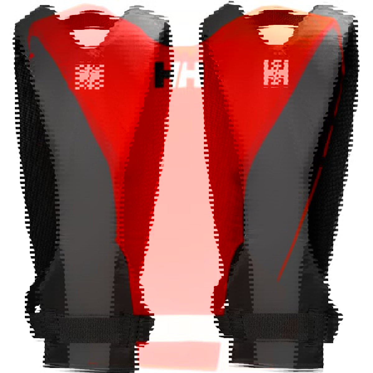 Helly Hansen Comfort Compact schwimmweste rot 5