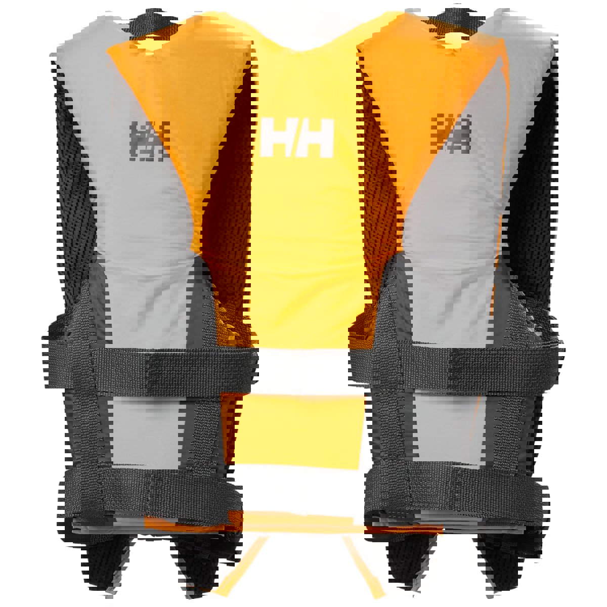 Helly Hansen Comfort Compact schwimmweste orange 2