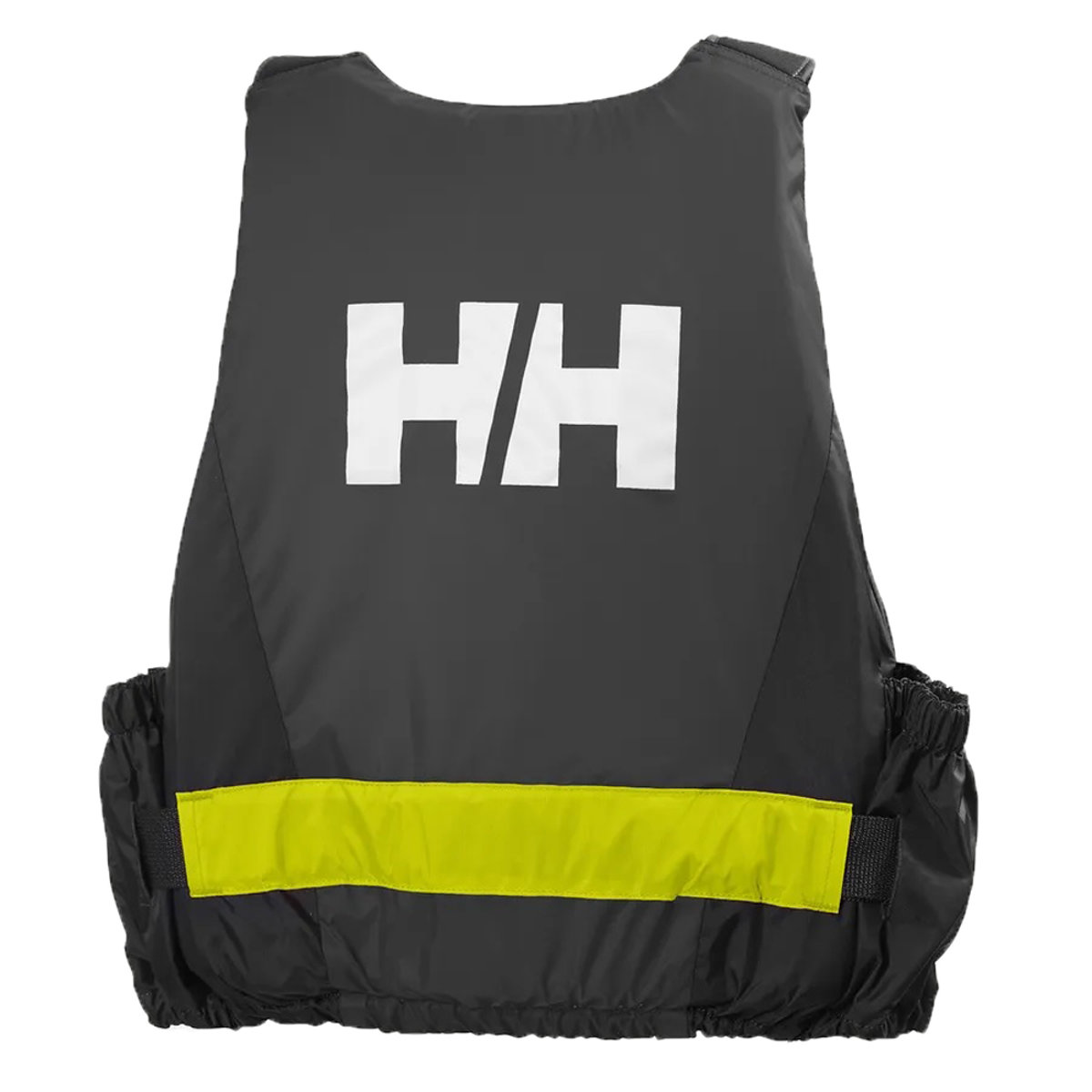 Helly Hansen rider schwimmweste schwarz 2