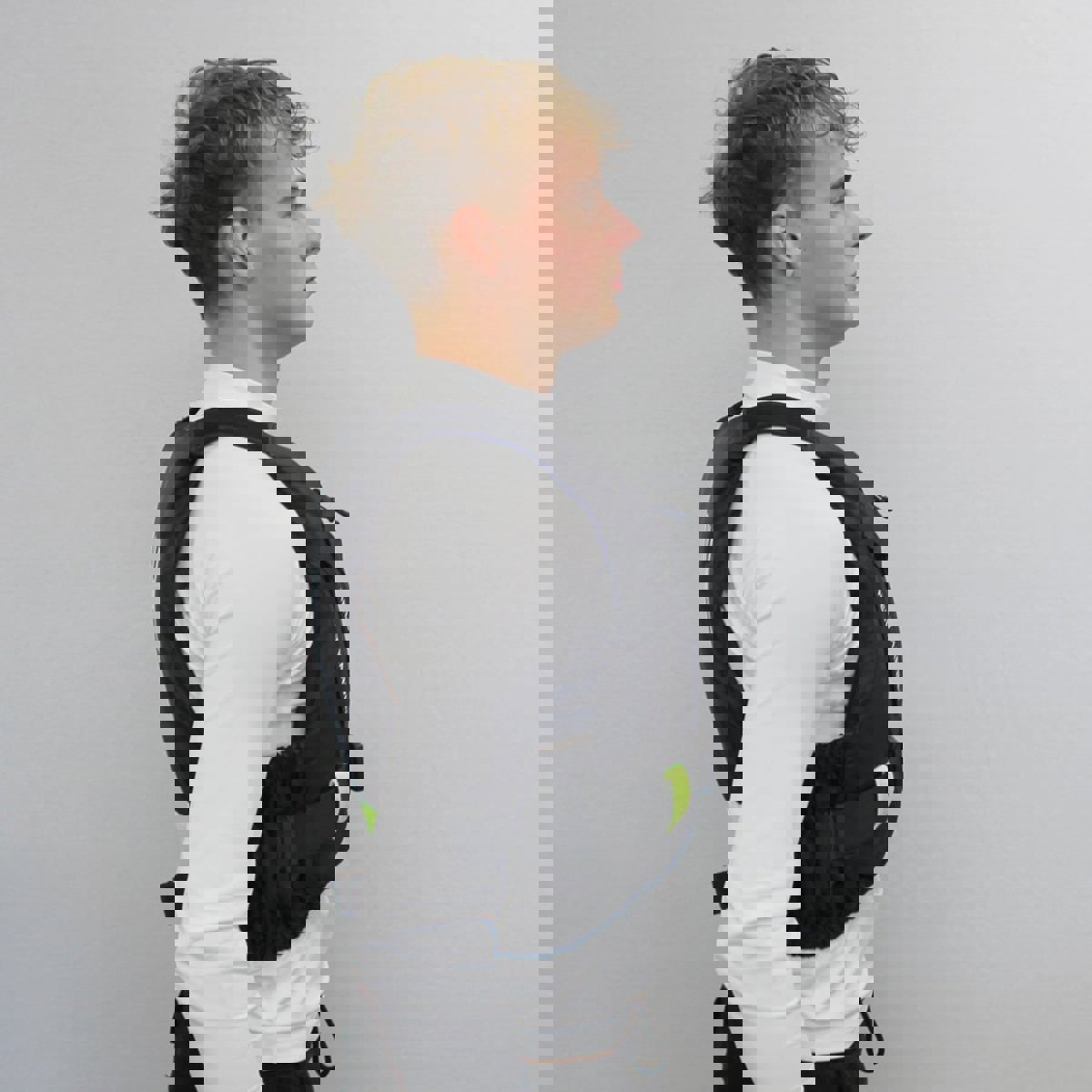 Helly Hansen rider schwimmweste schwarz 7