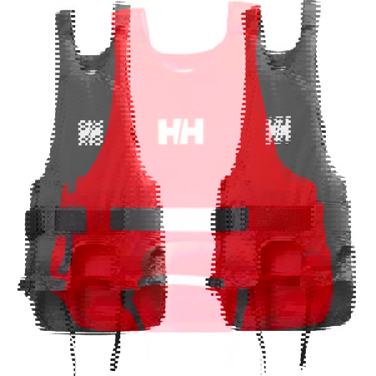  launch schwimmweste rot foto 1