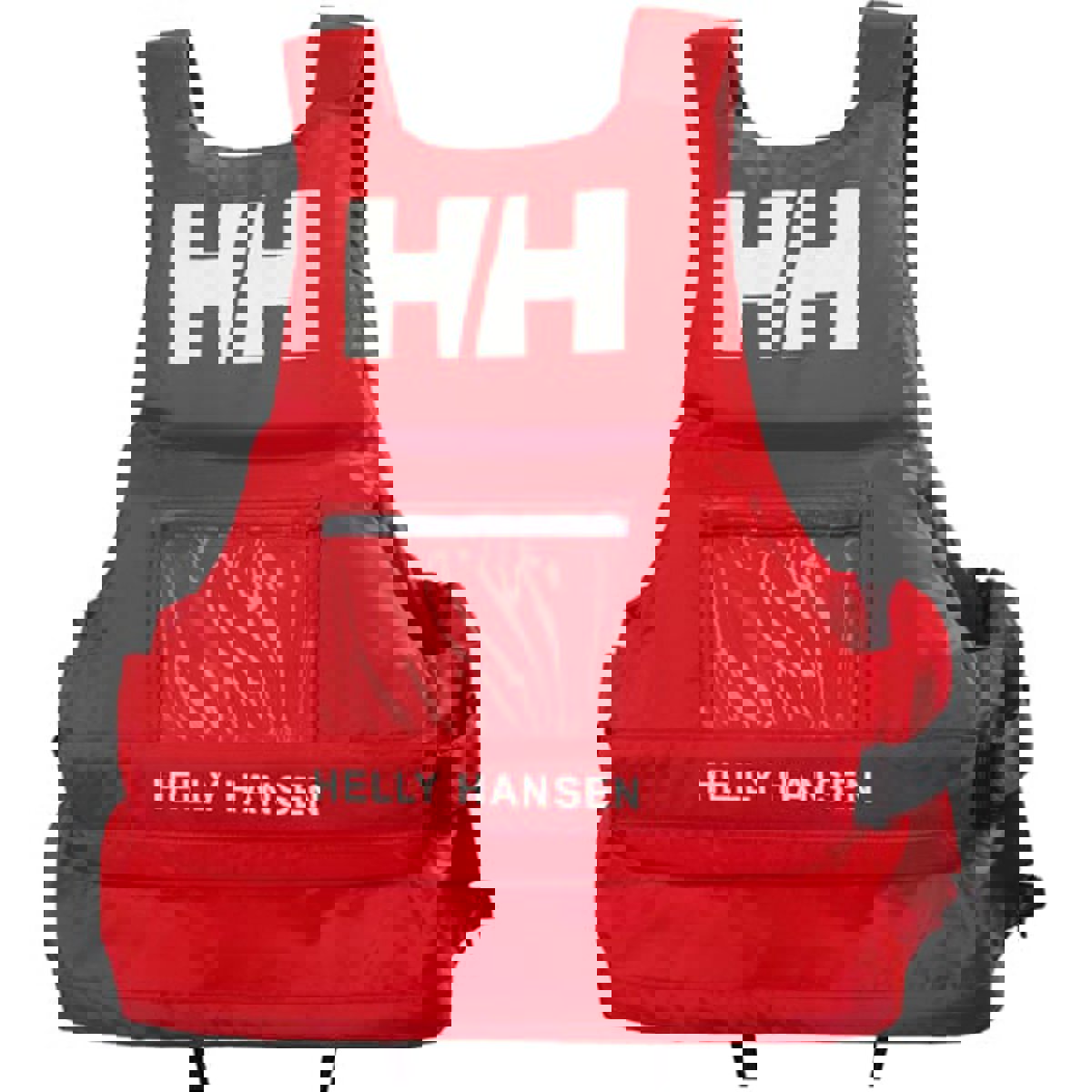  launch schwimmweste rot 3