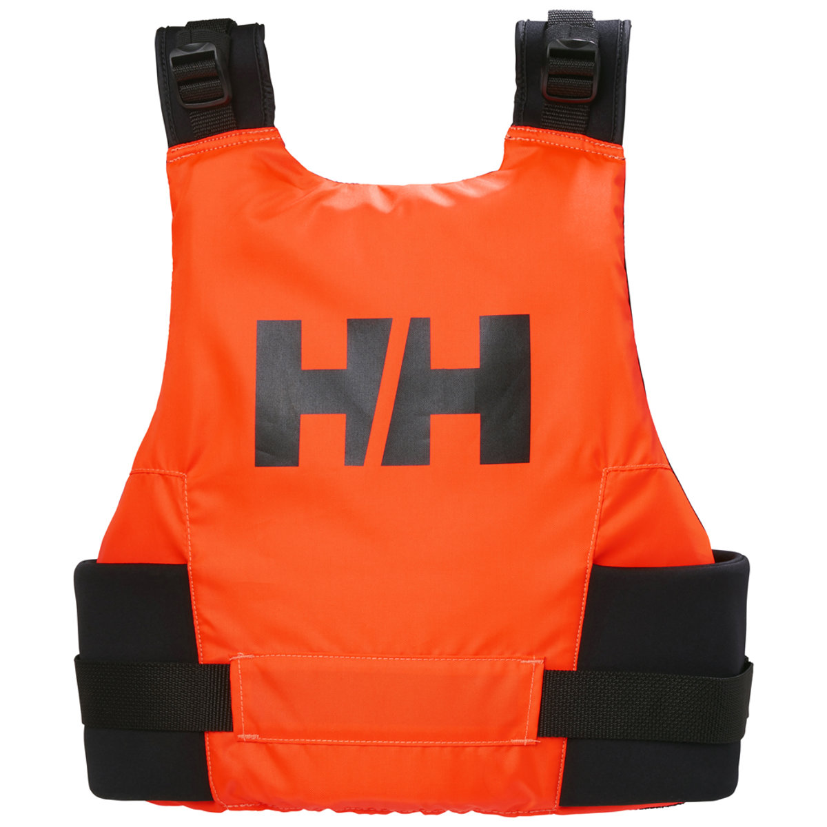 Helly Hansen Rider Paddle schwimmweste orange 6