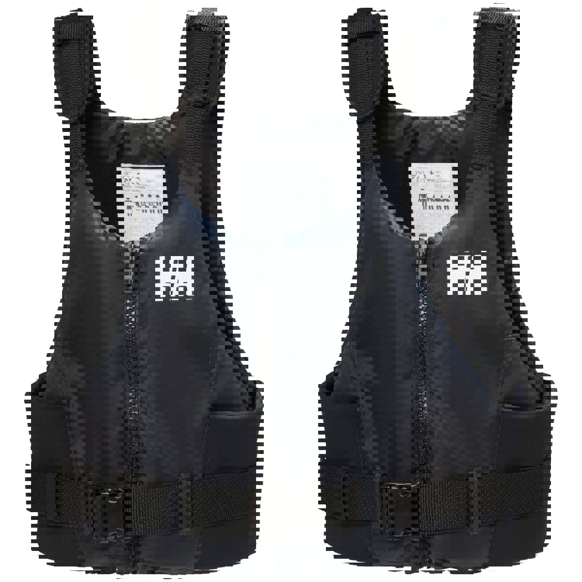 Helly Hansen Rider Paddle schwimmweste navy blau foto 1