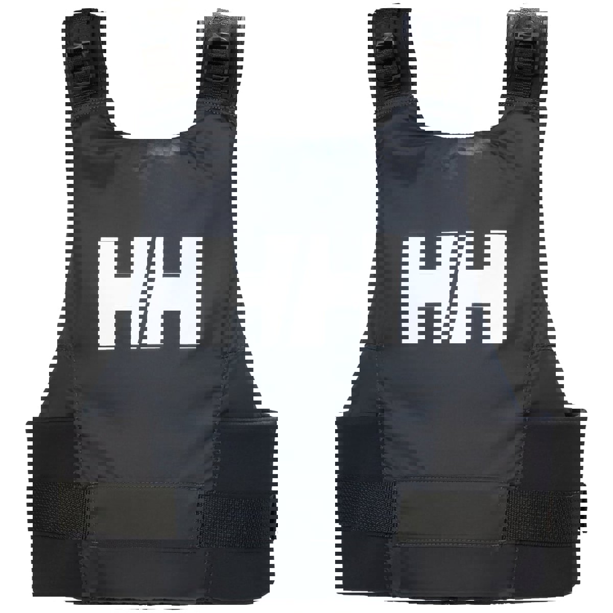 Helly Hansen Rider Paddle schwimmweste navy blau 2