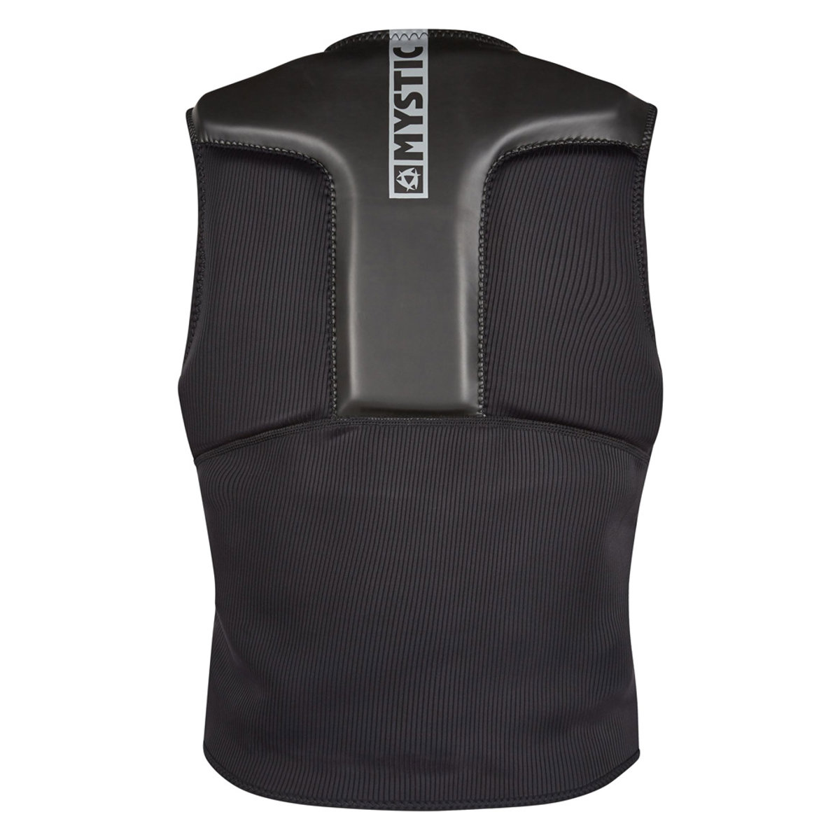 Mystic Block Impact Shield kite herren schwarz 2