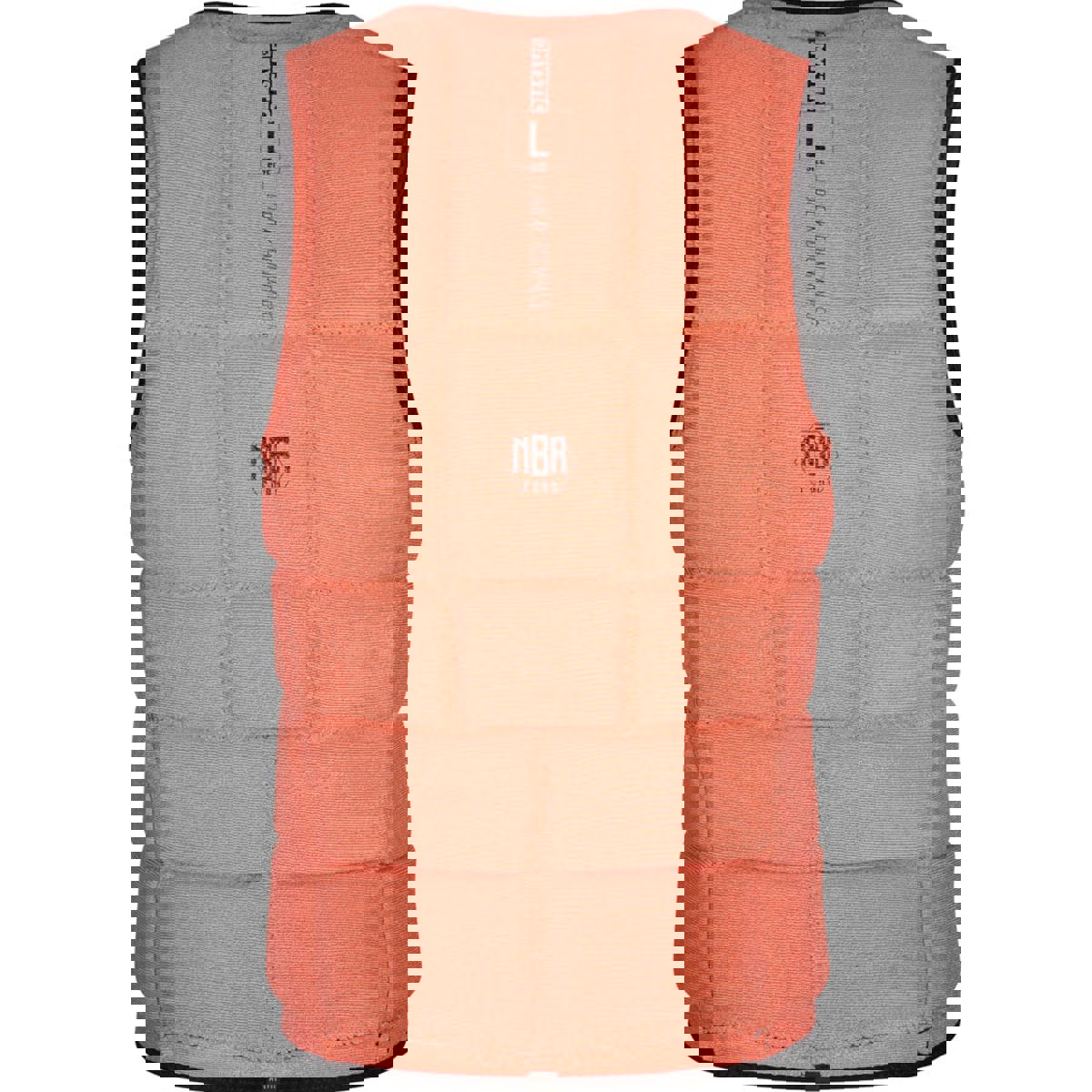 Mystic VOLTT Impact Shield wake herren schwarz 5