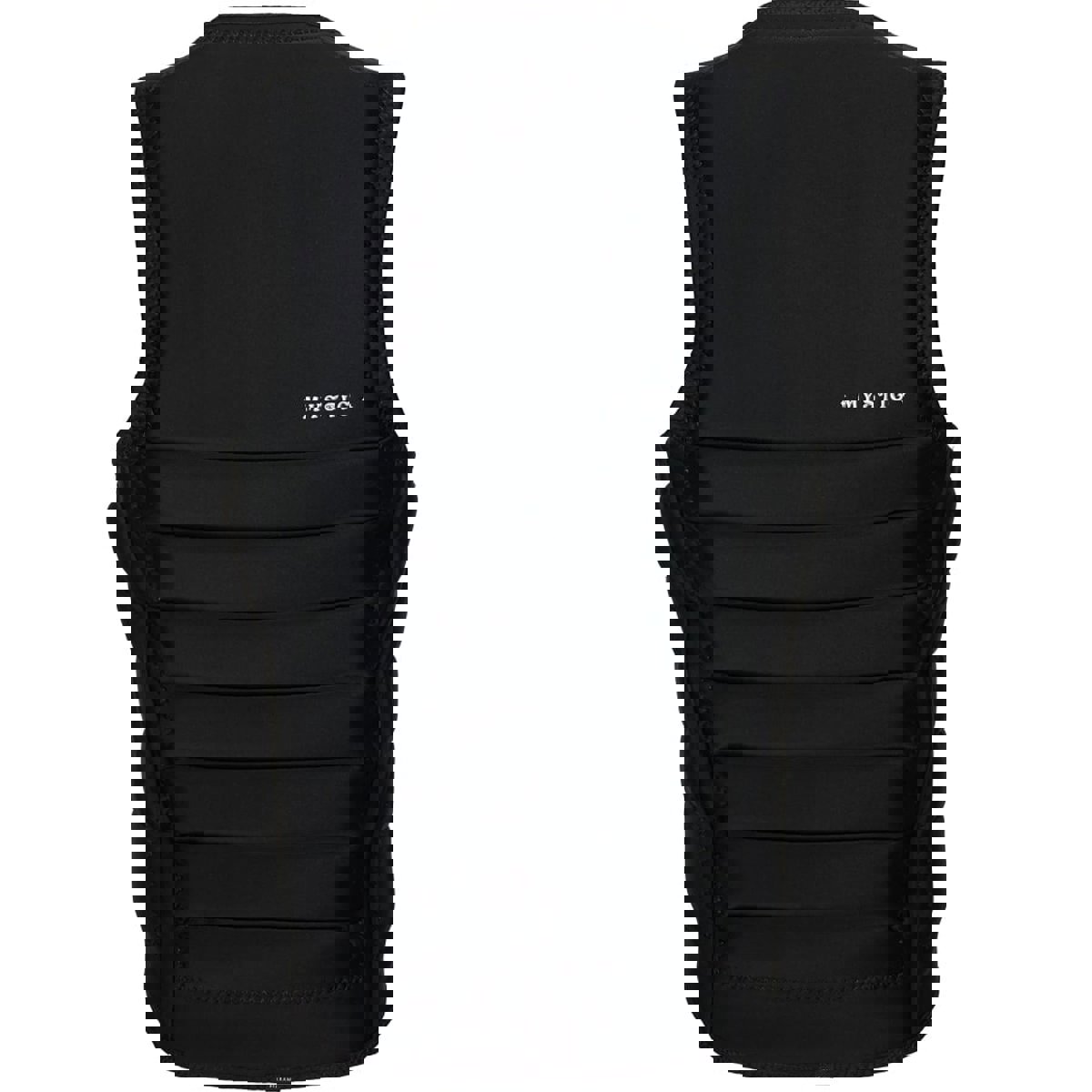 Mystic Check Out Impact Shield wake herren schwarz 5