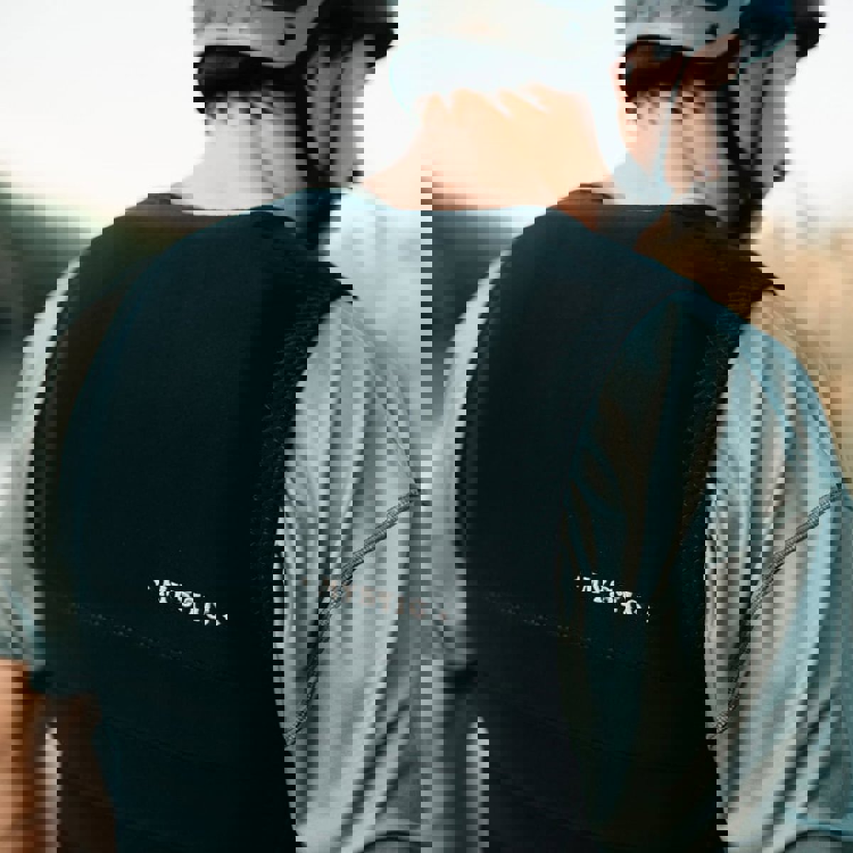 Mystic Check Out Impact Shield wake herren schwarz 6