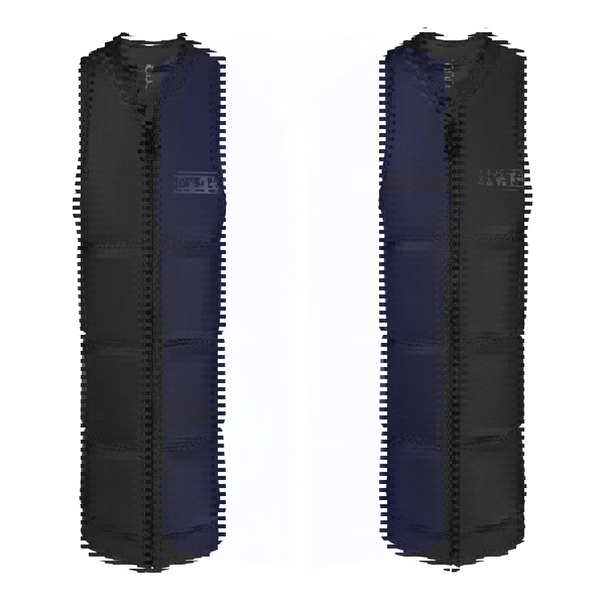 Mystic Star Impact Shield wake CE herren petrol blau 5