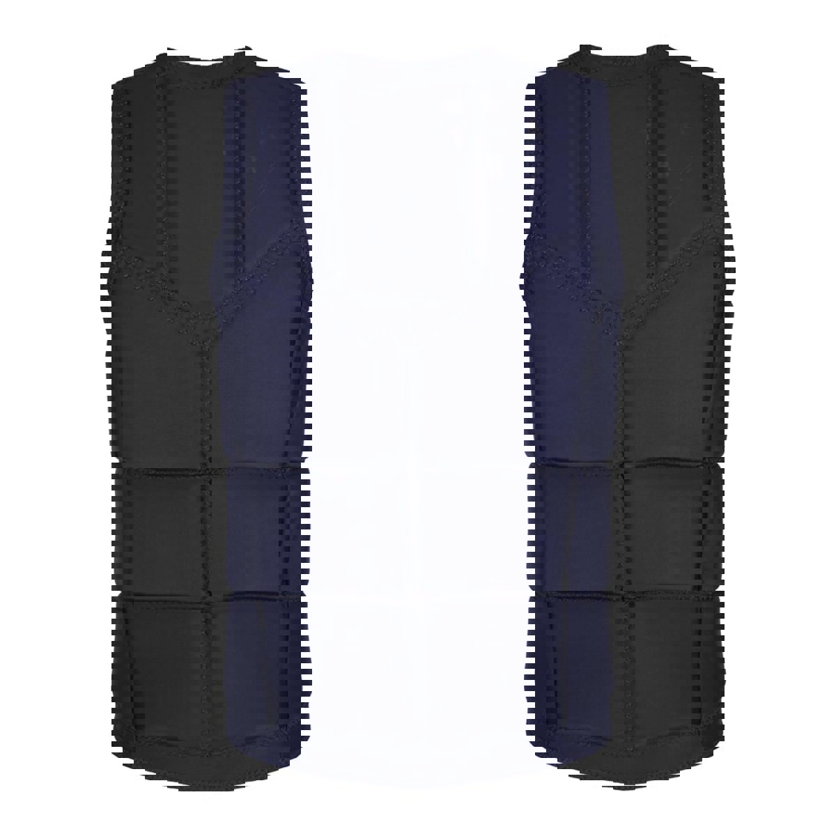 Mystic Star Impact Shield wake CE herren petrol blau 6