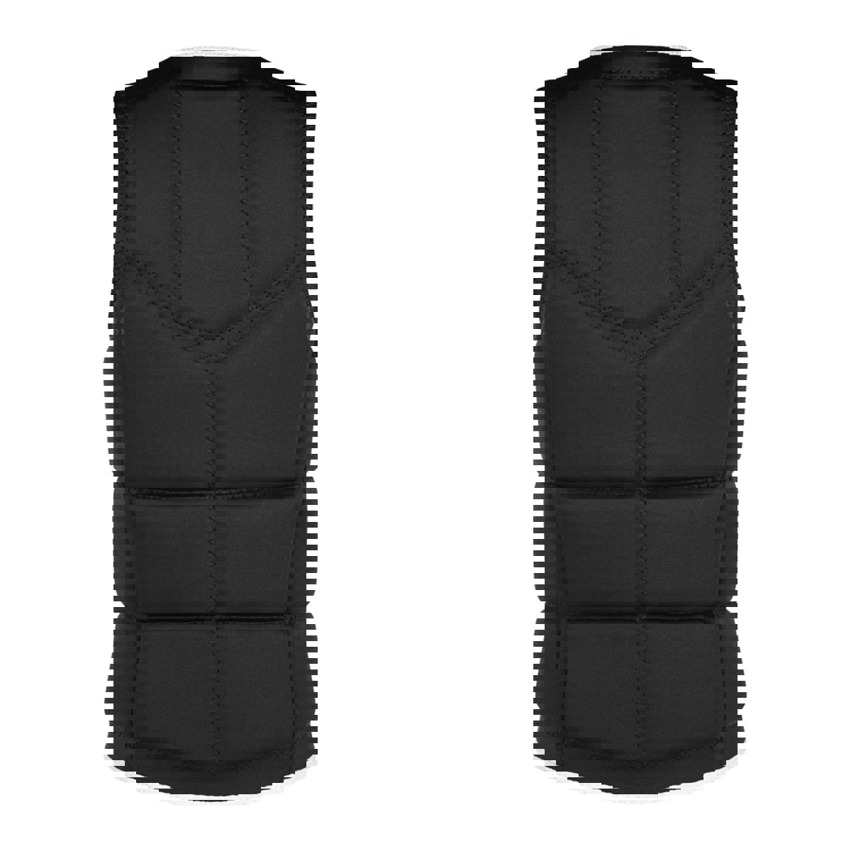 Mystic Brand Impact Shield wake CE herren schwarz 2