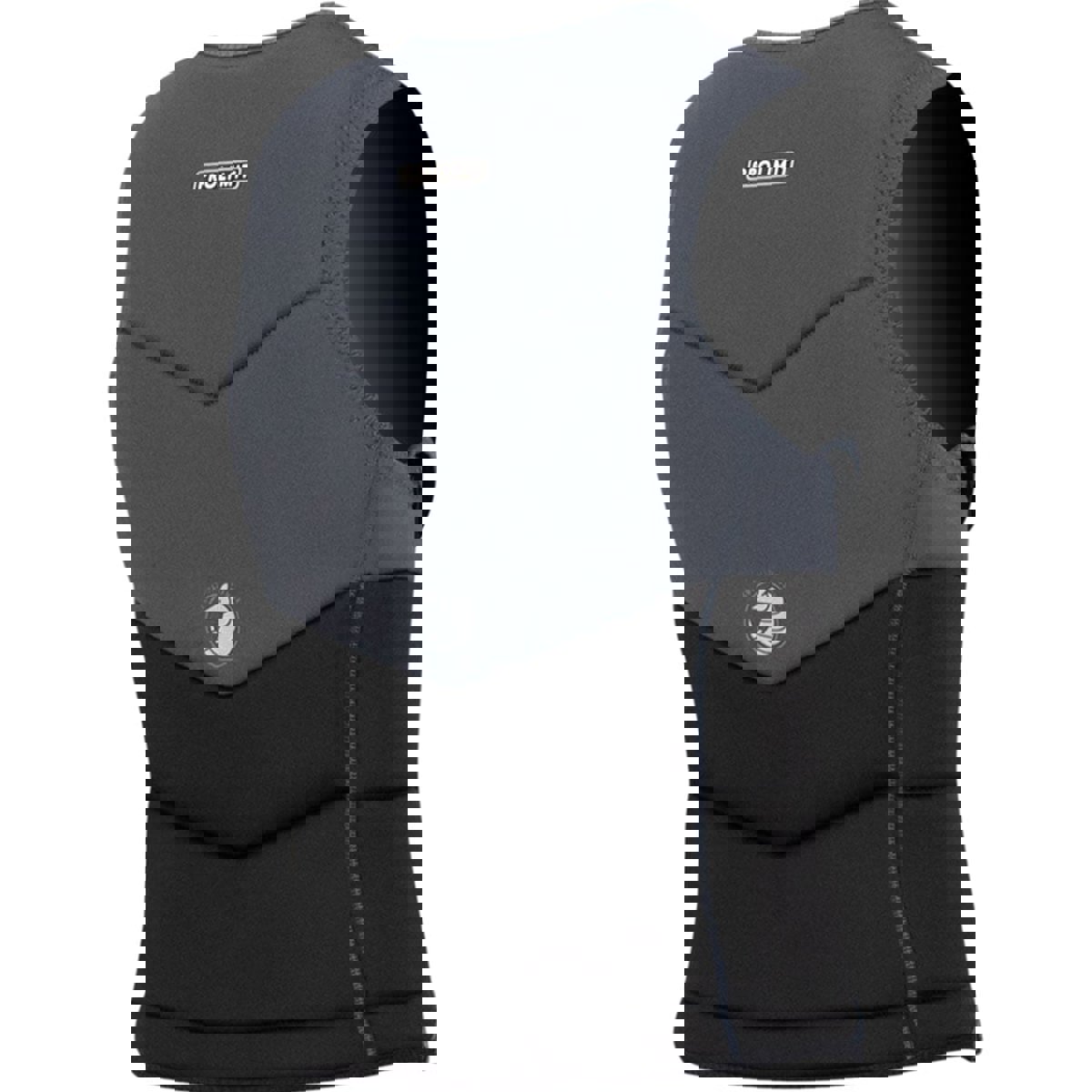 Prolimit Fusion Full Padded Impact Shield Sidezip schwarz 5