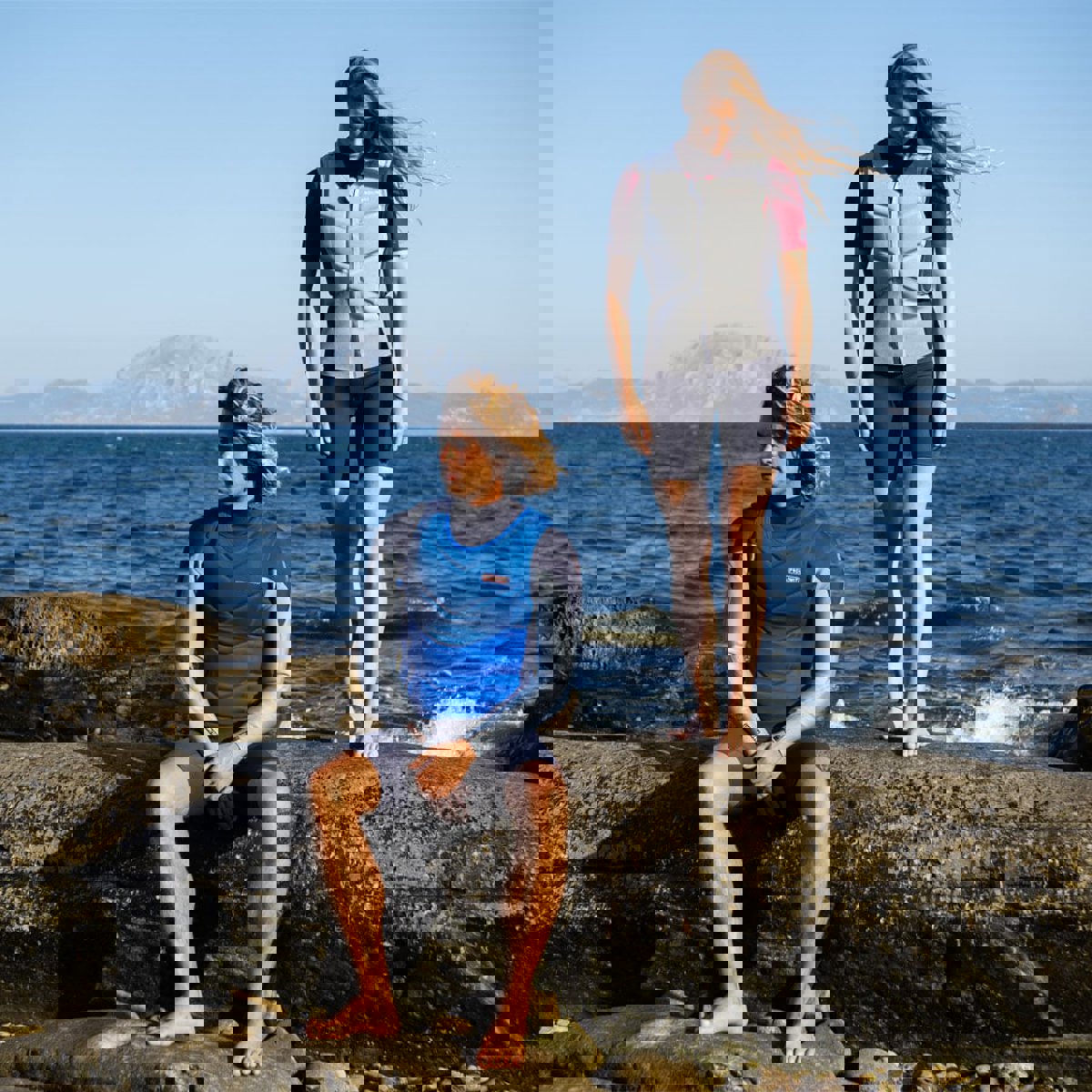 Prolimit Fusion Full Padded Impact Shield Sidezip schwarz 6