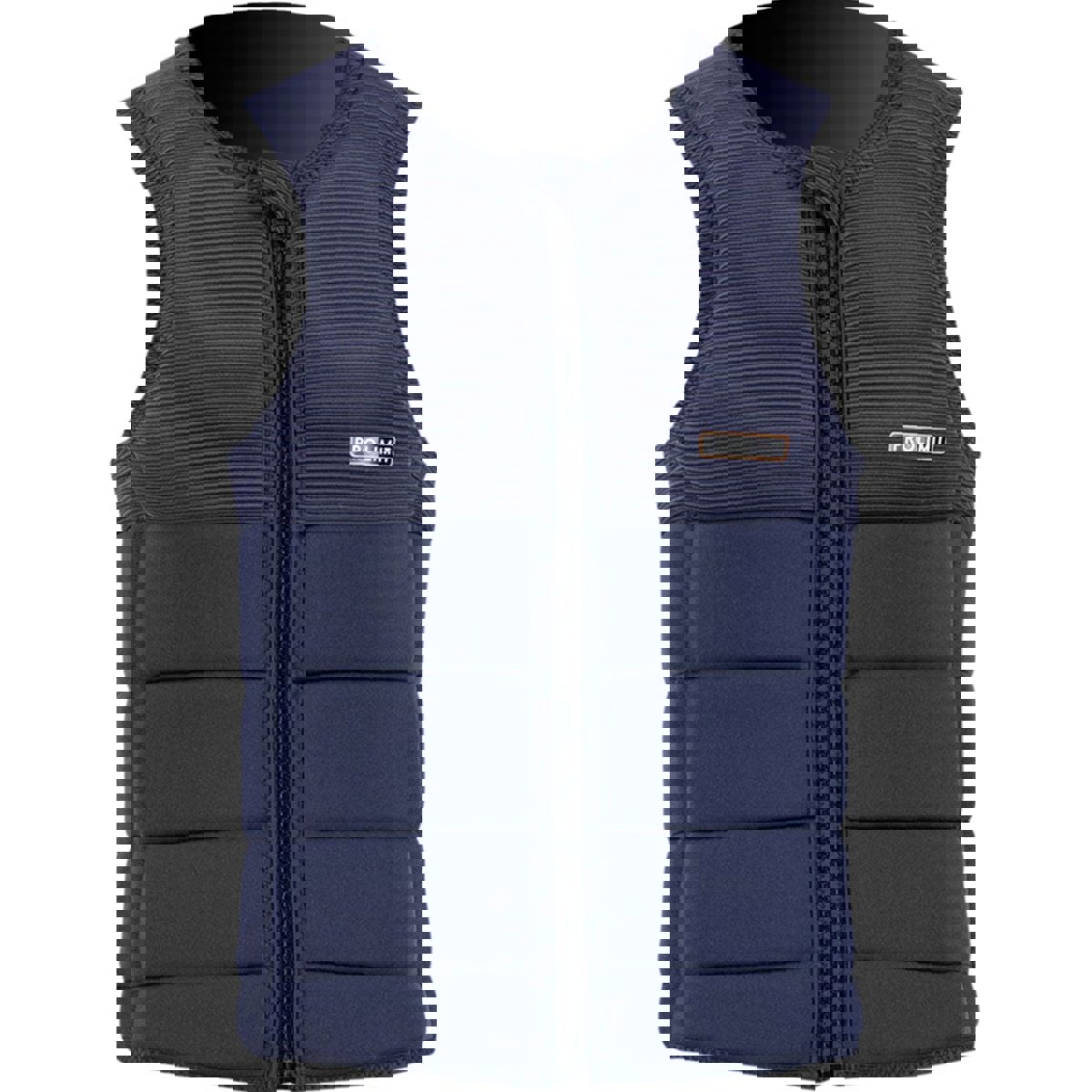 Prolimit Predator Full Padded FZ Impact Shield navy foto 1