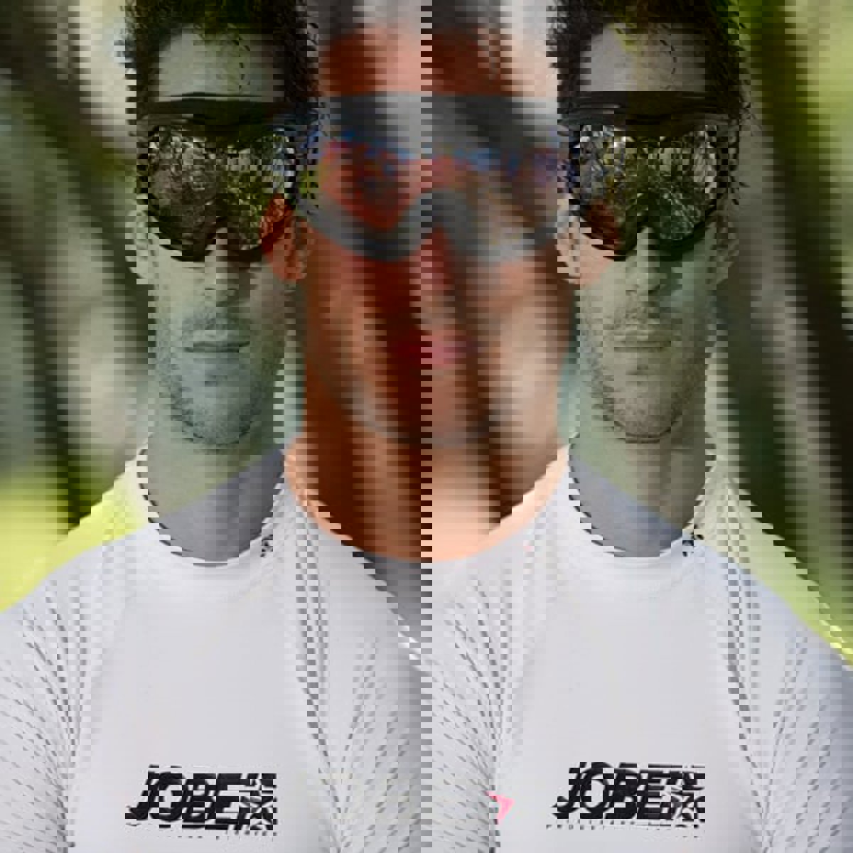 Jobe Goggles Black 4