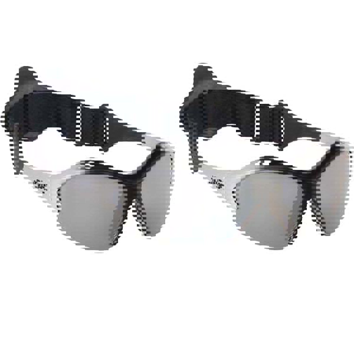 Jobe Cypris Silver Polarized 2