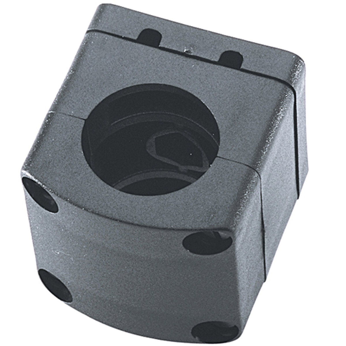 Besto Konnektor für Reling 30mm 4